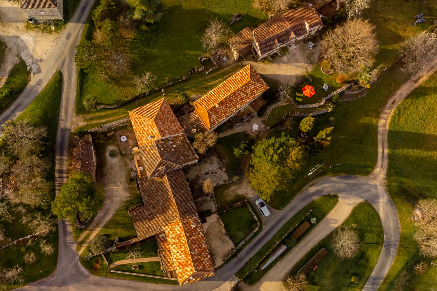 La Garenne - La Loge, Carnac-Rouffiac - photo 30