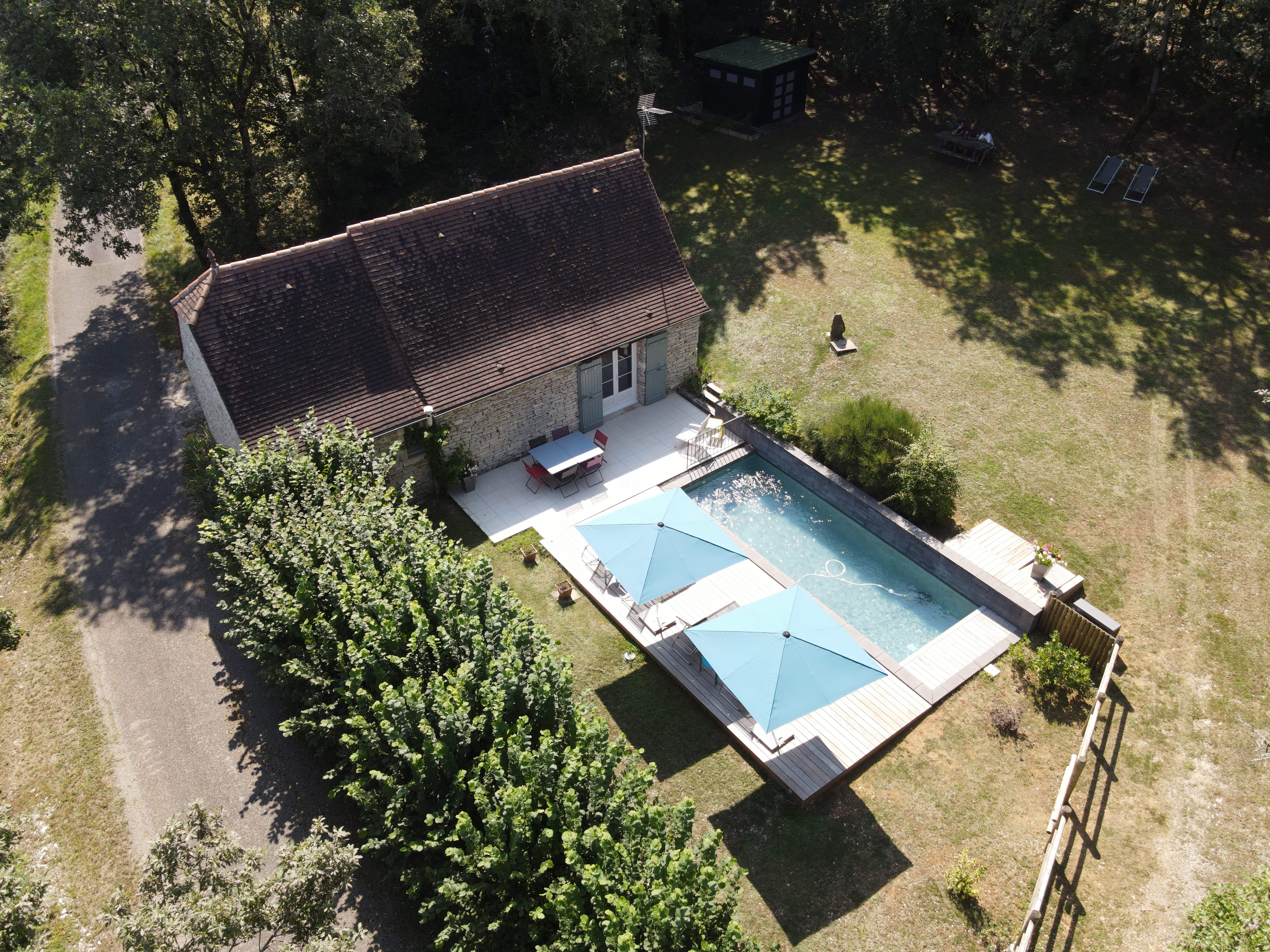 Sous La Grange, Concorès - photo 19