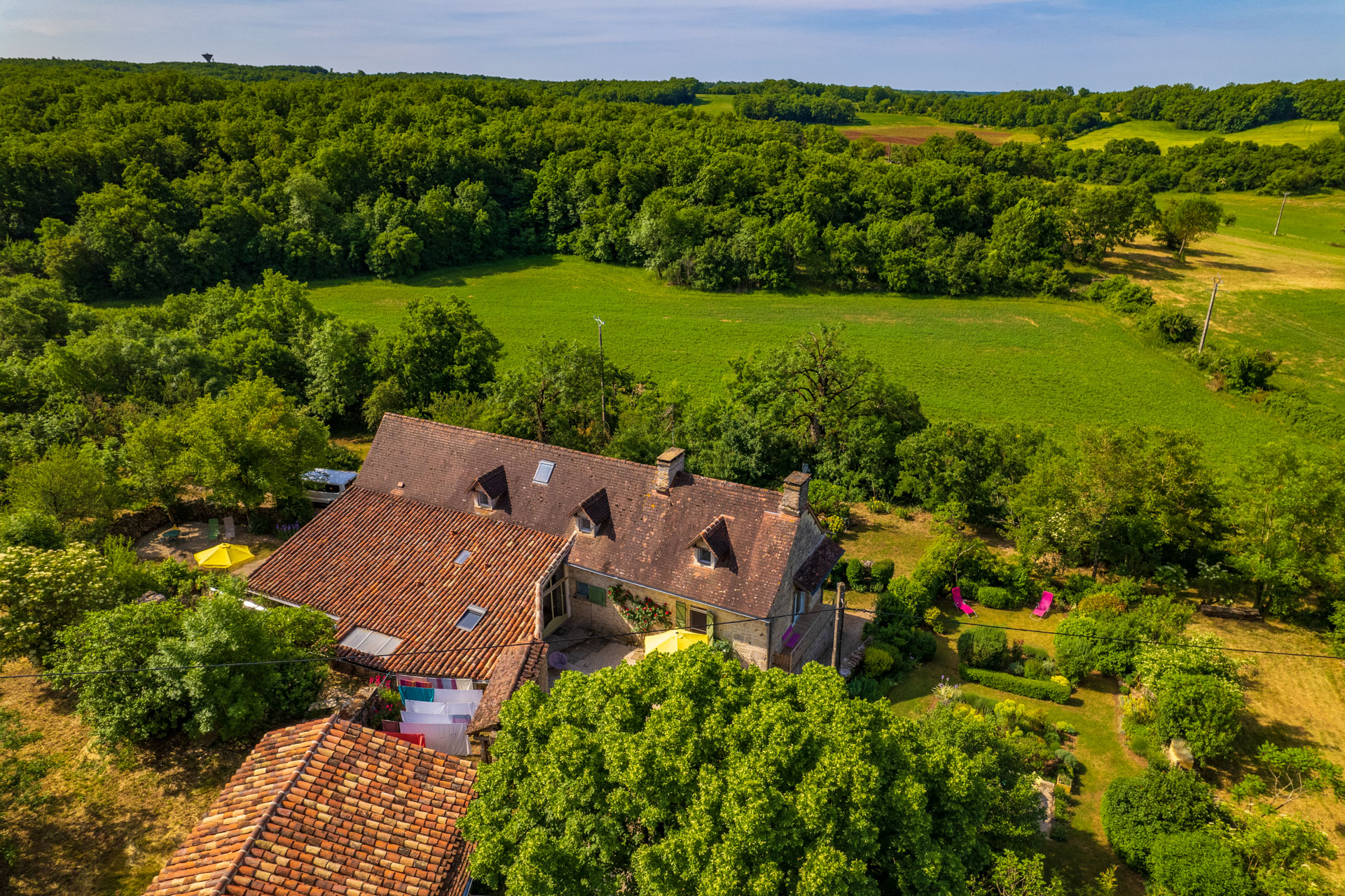 La Hulotte, Limogne-en-Quercy - photo 4