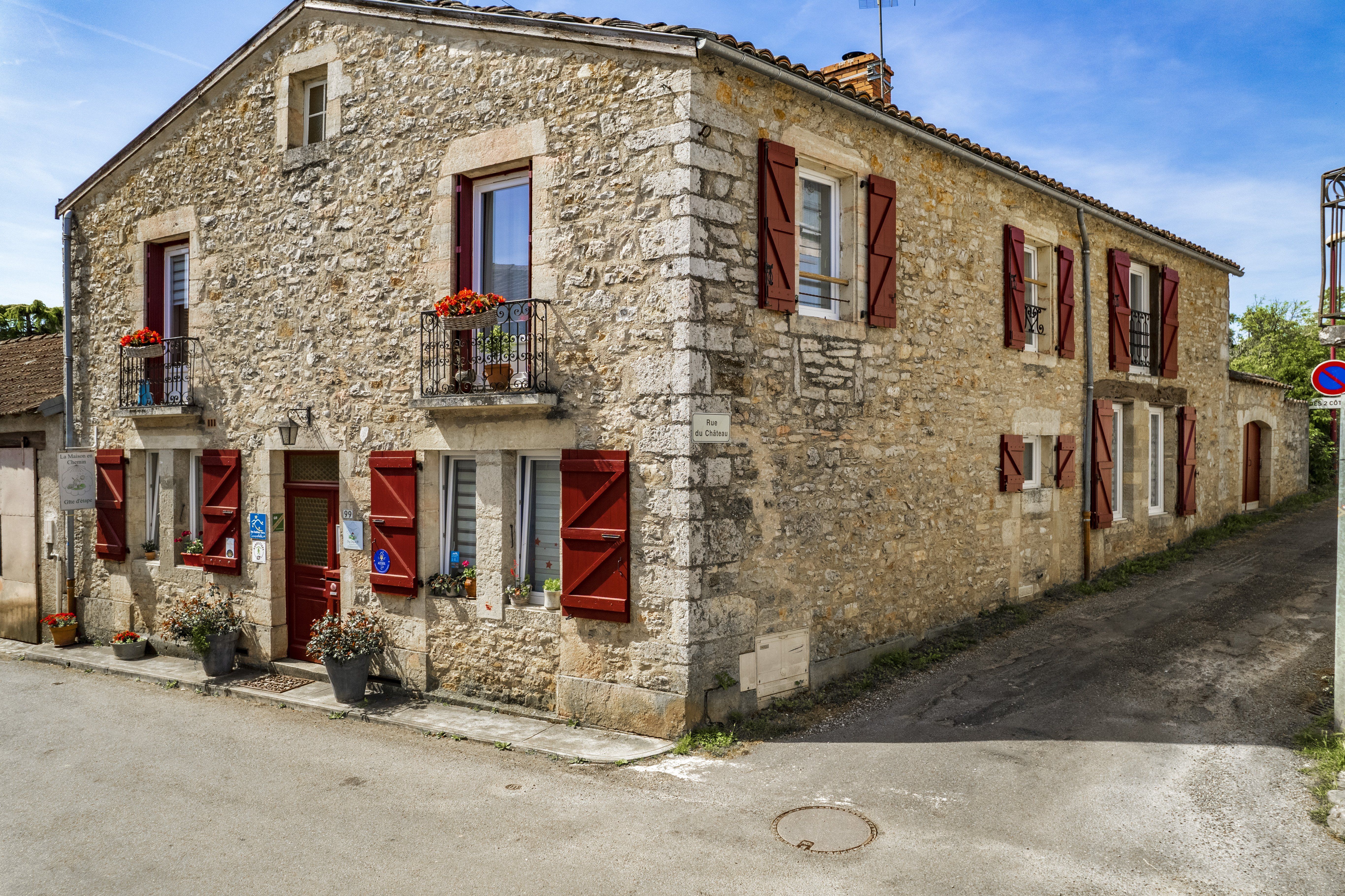 La Maison en Chemin, Limogne-en-Quercy - photo 8