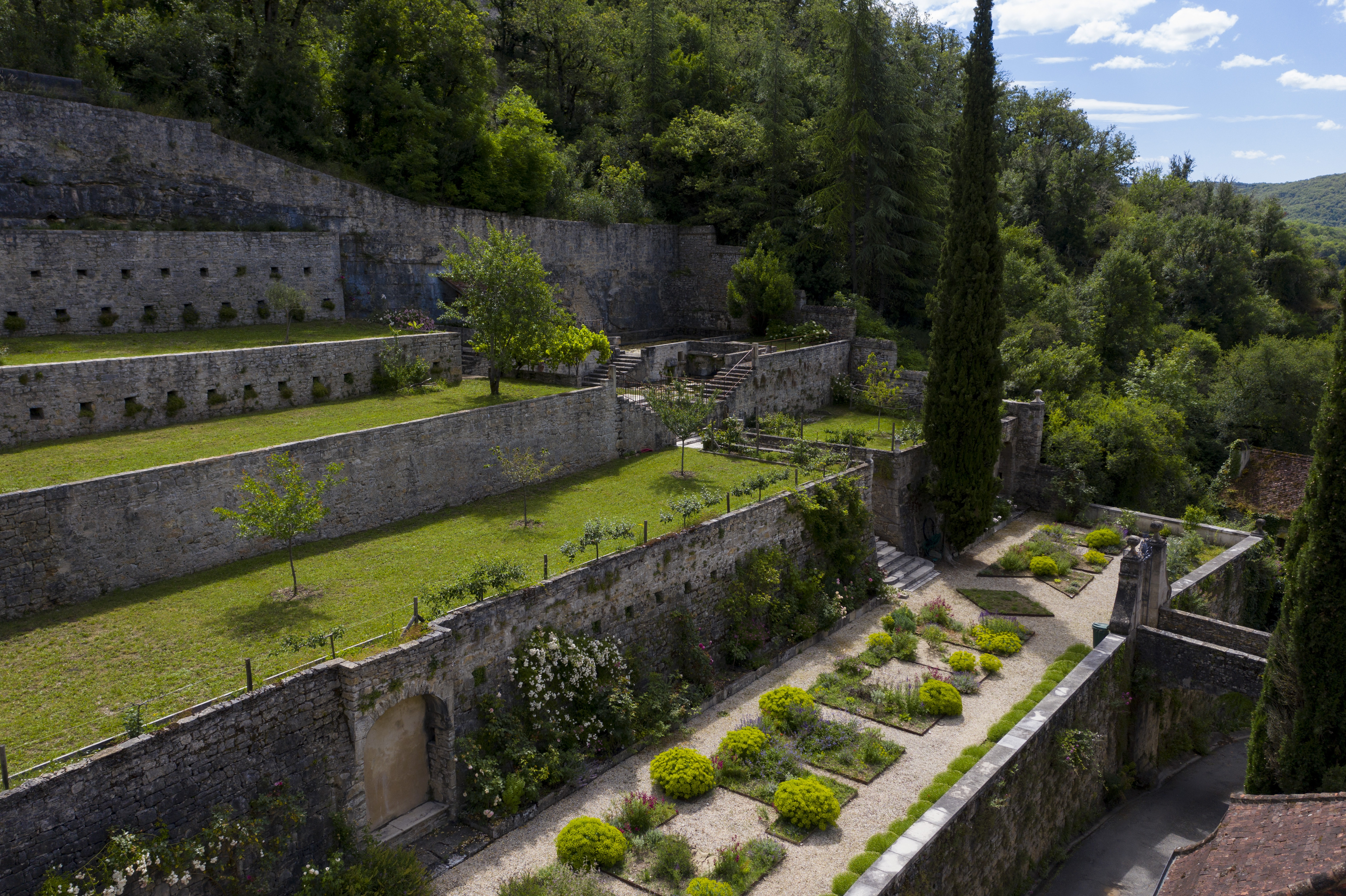 Château De Larnagol, Larnagol - photo 11