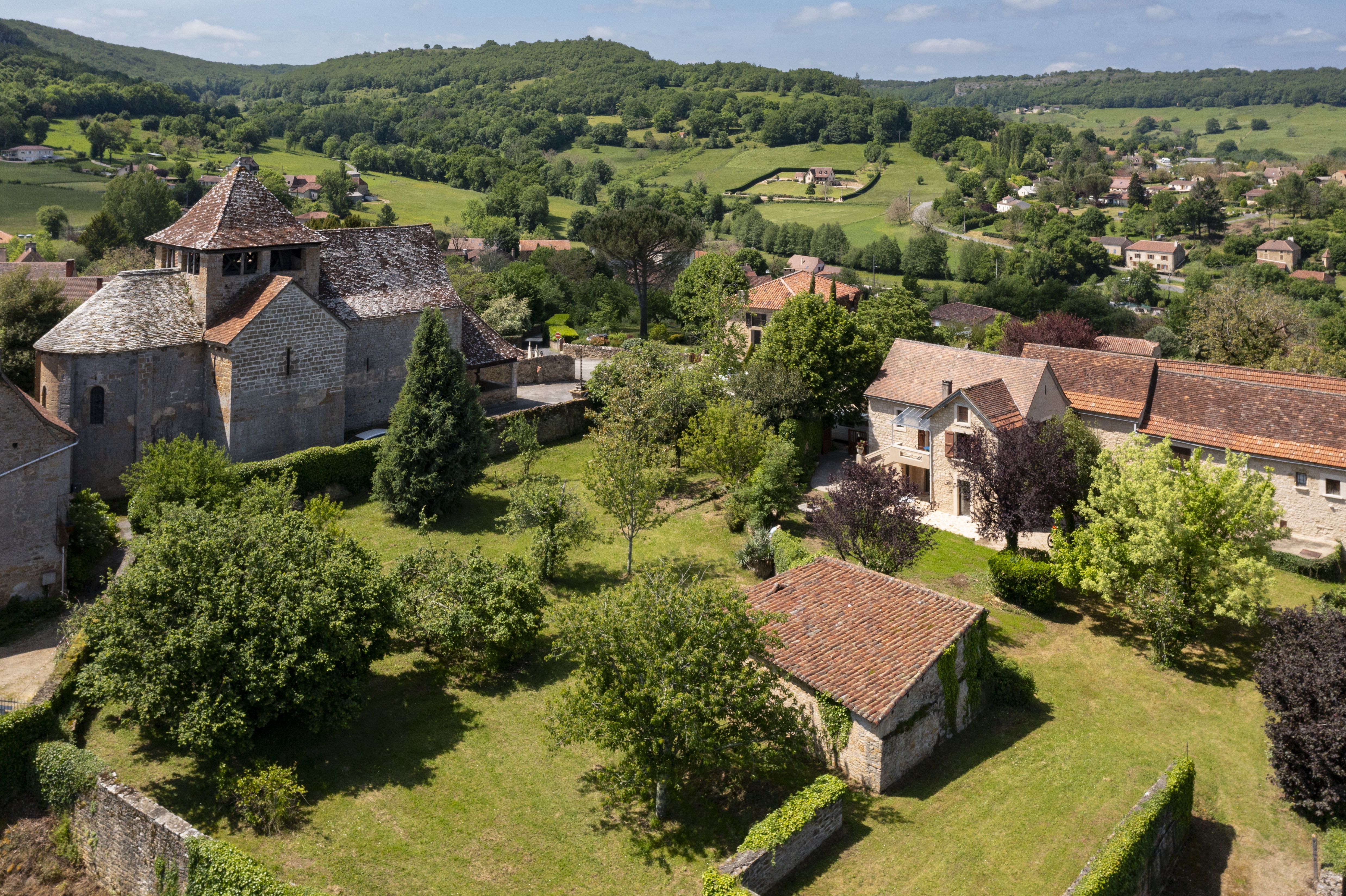 Les Hauts de Saint-Jean, Saint-Jean-Lespinasse - photo 2