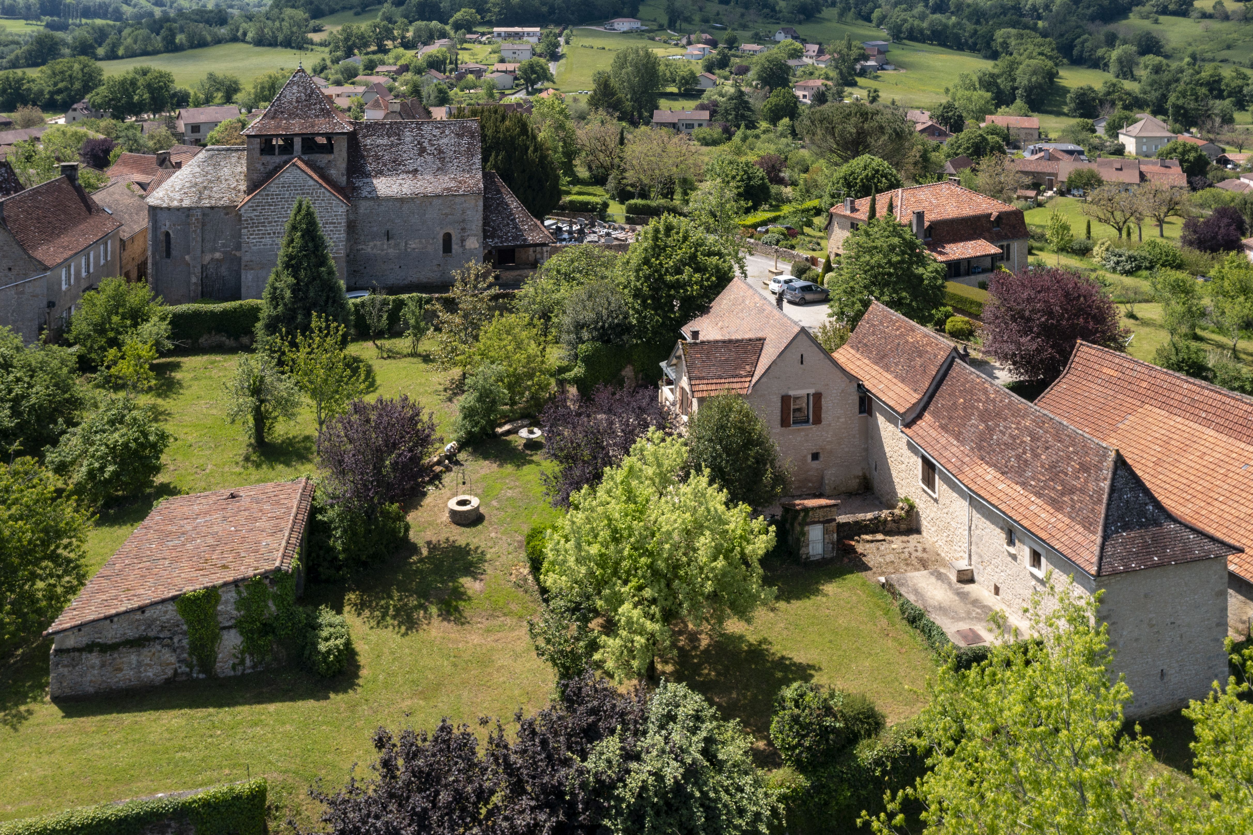 Les Hauts de Saint-Jean, Saint-Jean-Lespinasse - photo 3