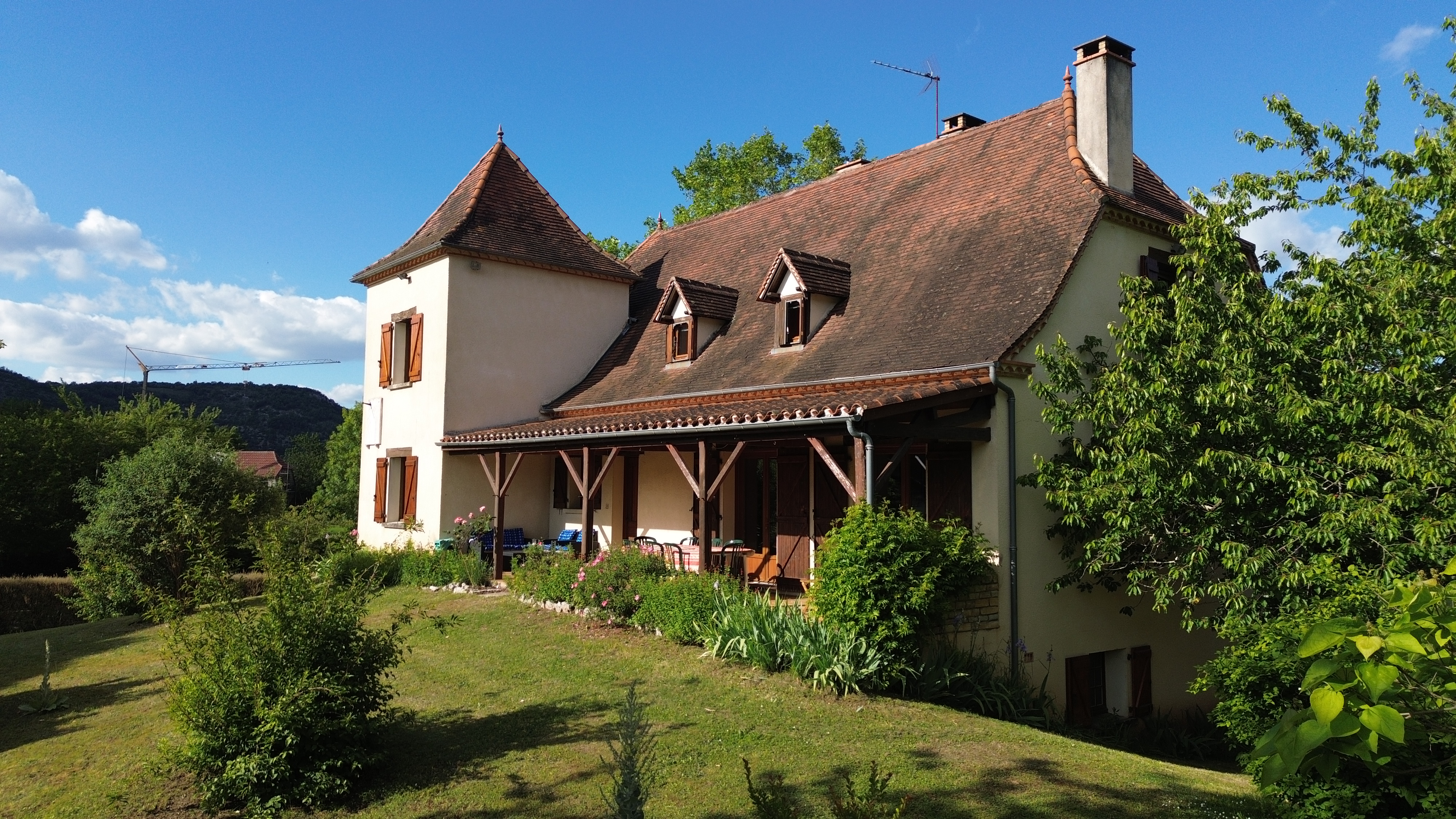 Les Costes, Calvignac - photo 6