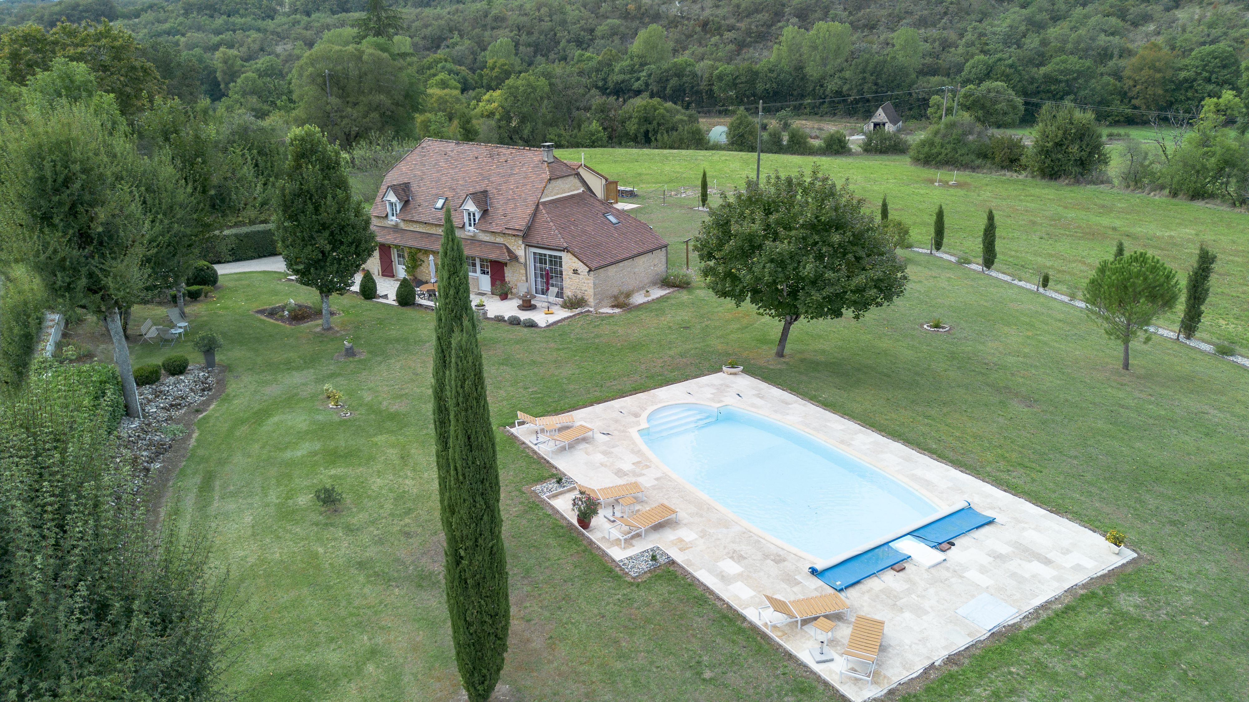 La Bergerie De Laura, Cœur de Causse - photo 9
