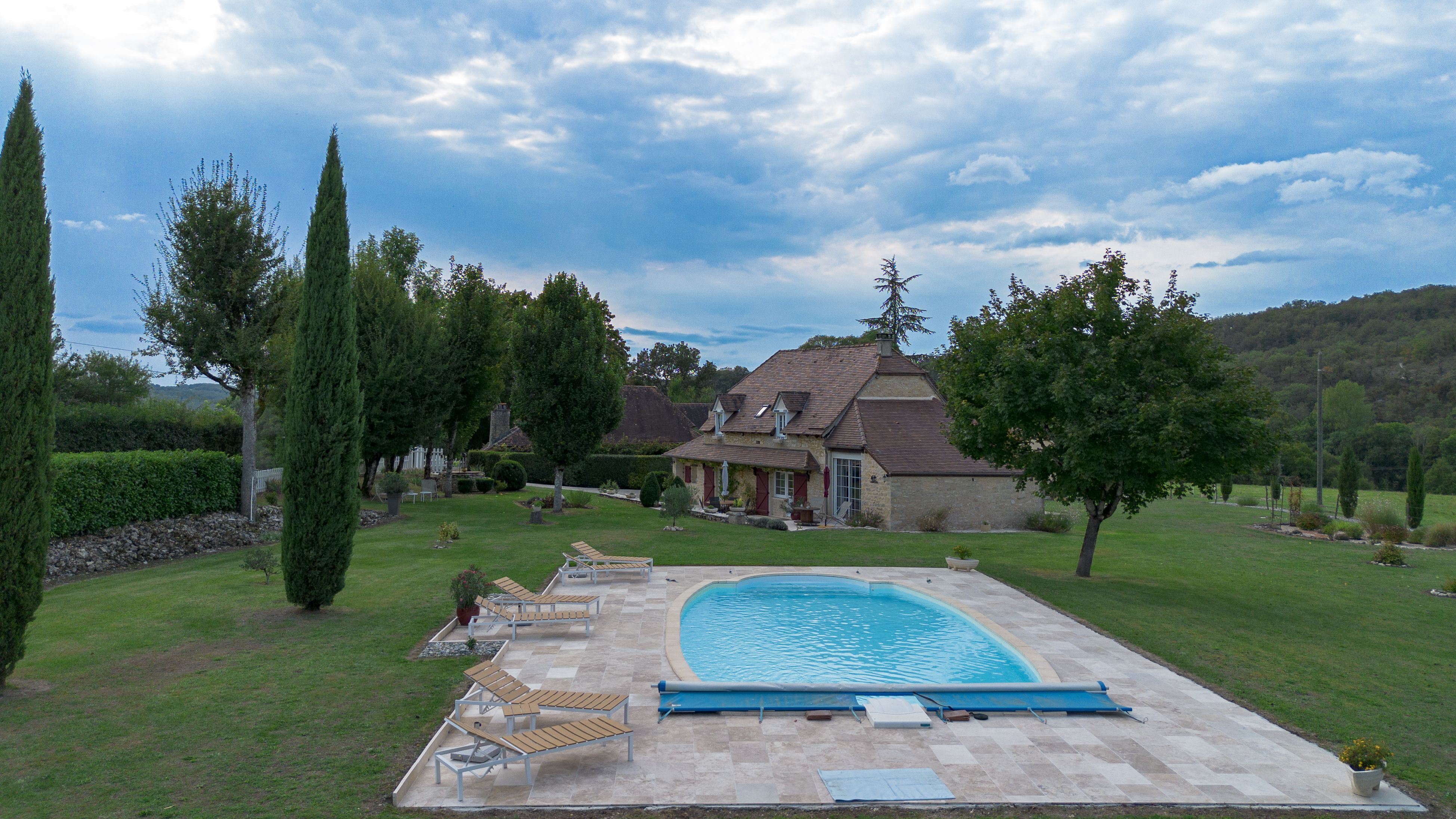 La Bergerie De Laura, Cœur de Causse - photo 10