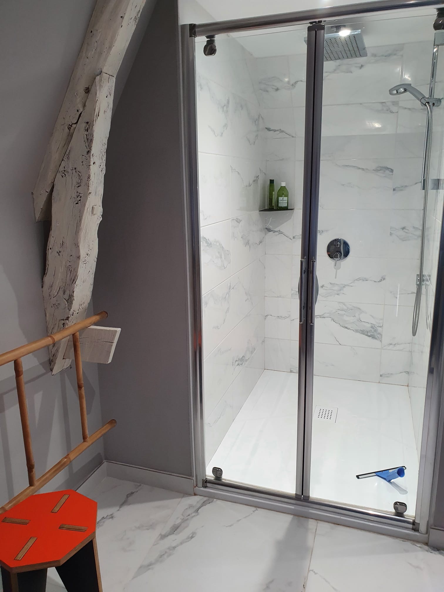 Le Gîte du Hameau, Saint-Clair - photo 21