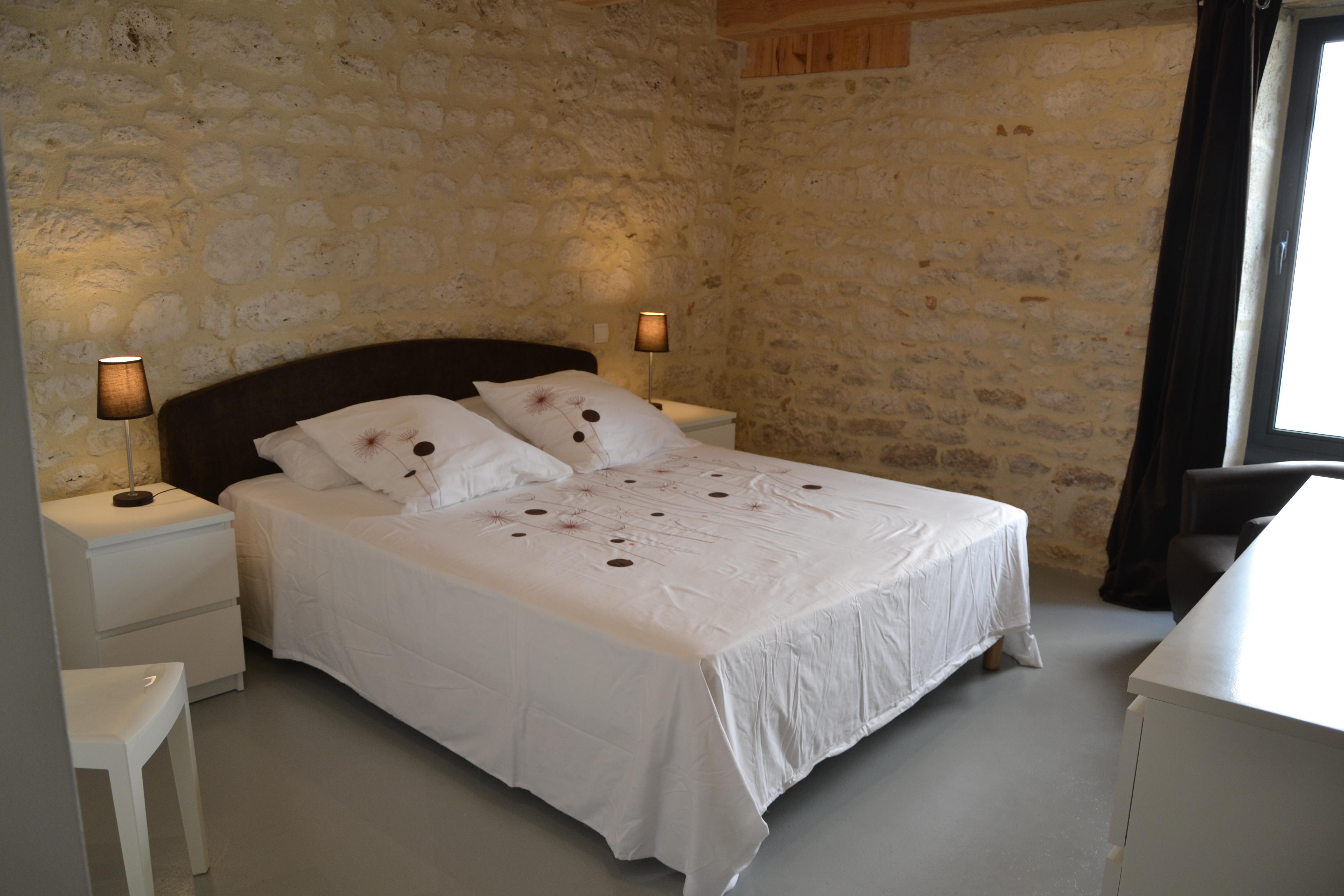 Gîte de Bellecoste, Castelnau Montratier-Sainte Alauzie