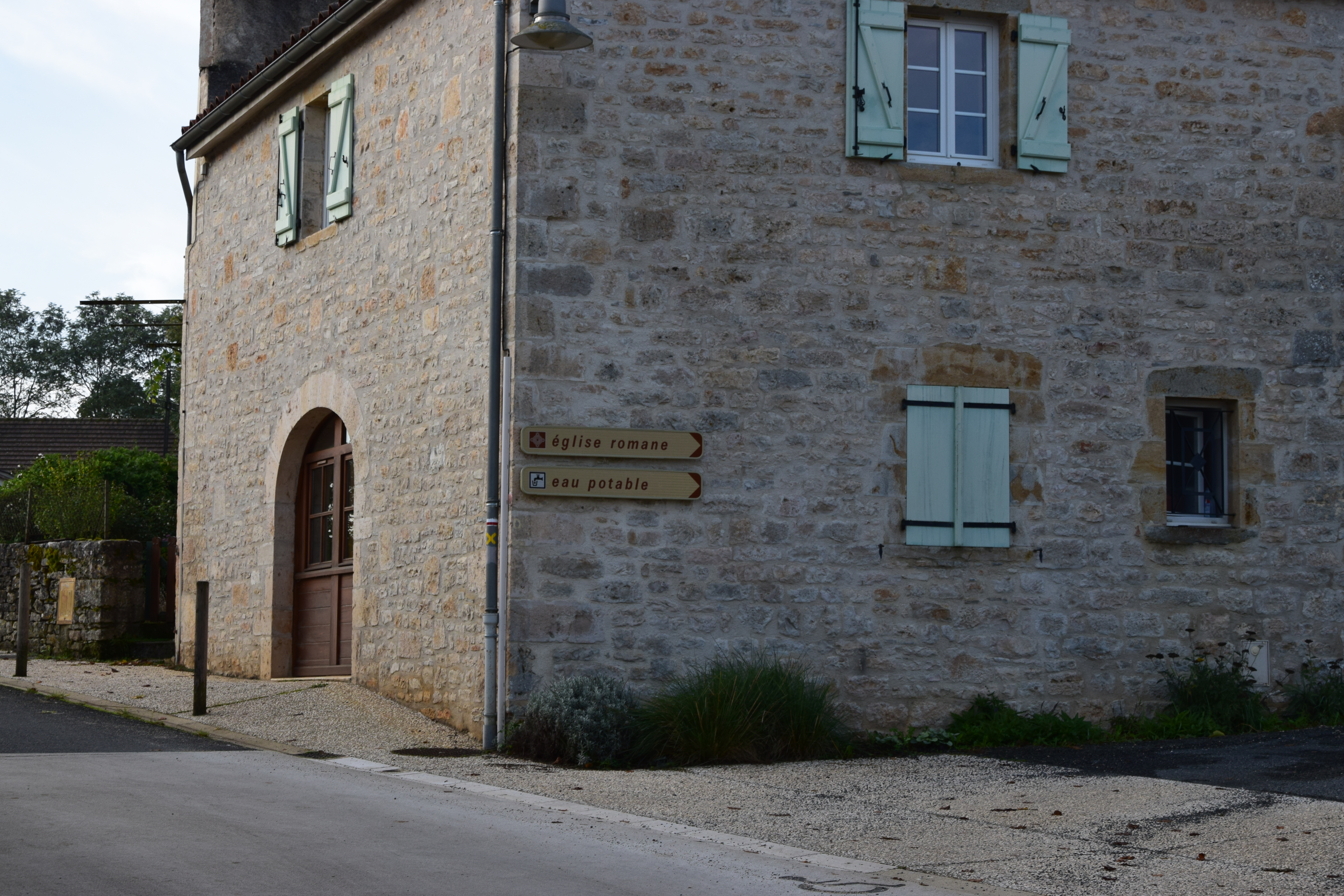Aire de pique-nique — photo 2