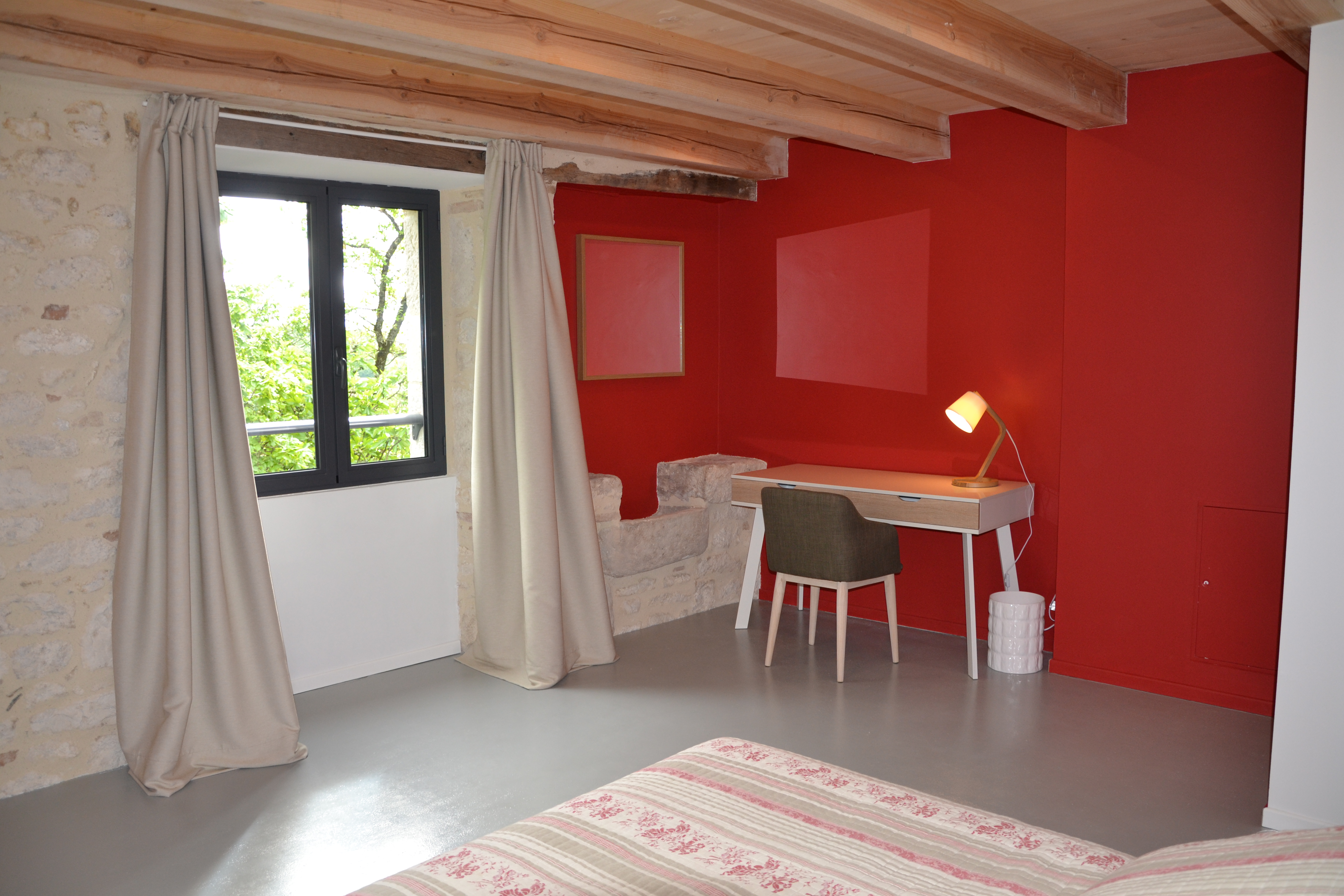 Gîte de Bellecoste, Castelnau Montratier-Sainte Alauzie - photo 3