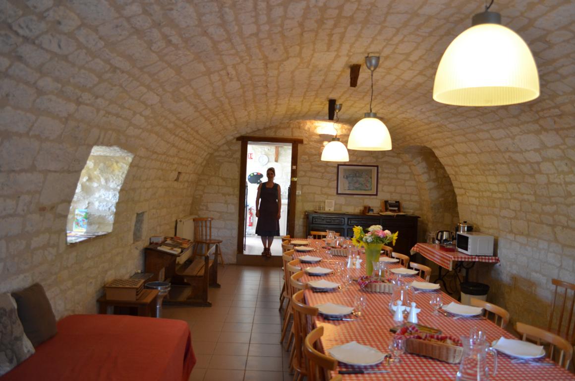 Gîte d'étape Le Nid Des Anges, Lendou-en-Quercy - photo 5