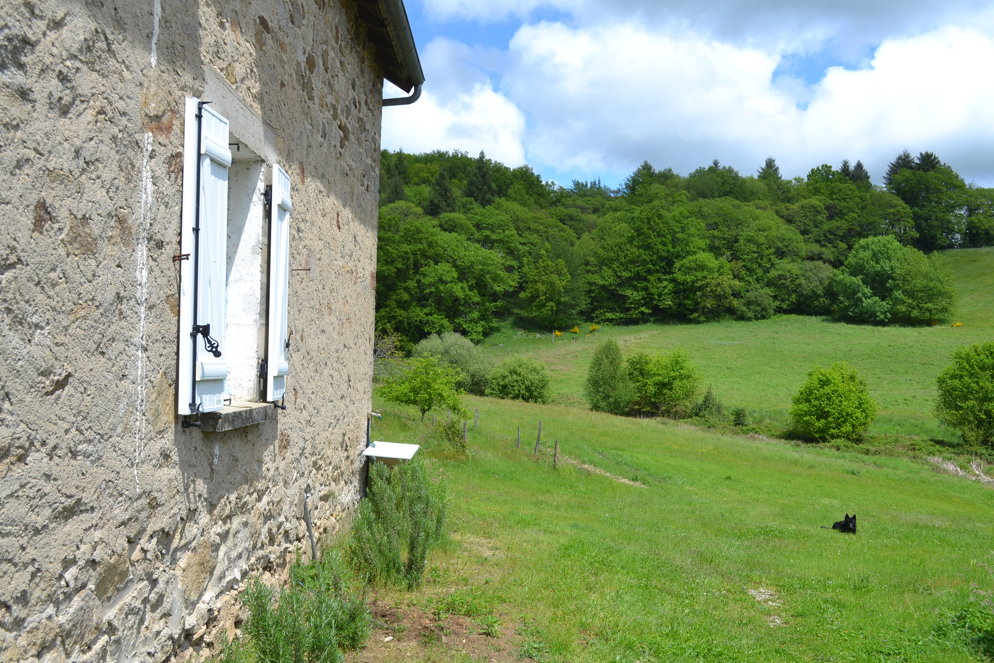Fournil du Bois de Lafon, Frayssinhes - photo 5