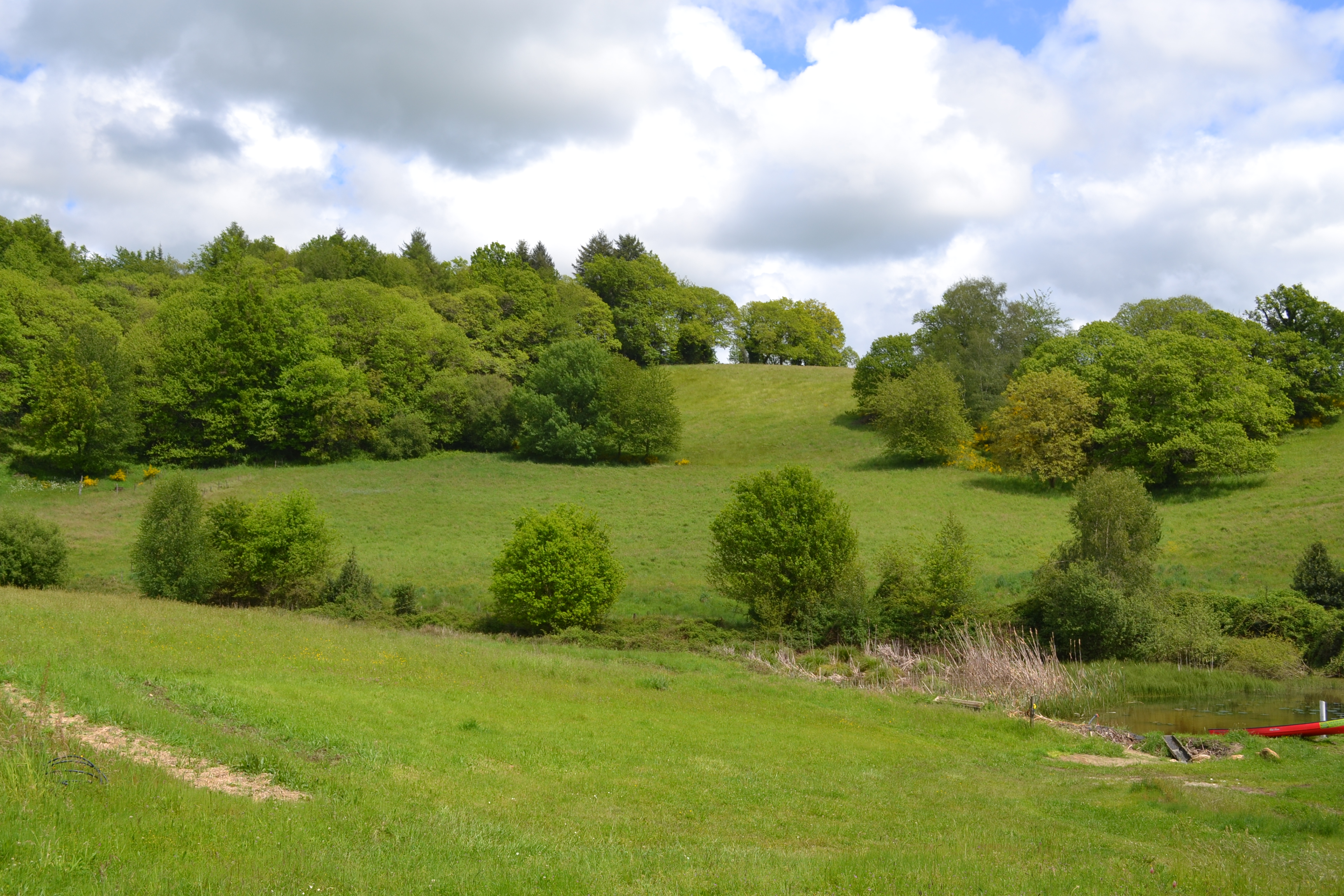 Fournil du Bois de Lafon, Frayssinhes - photo 6