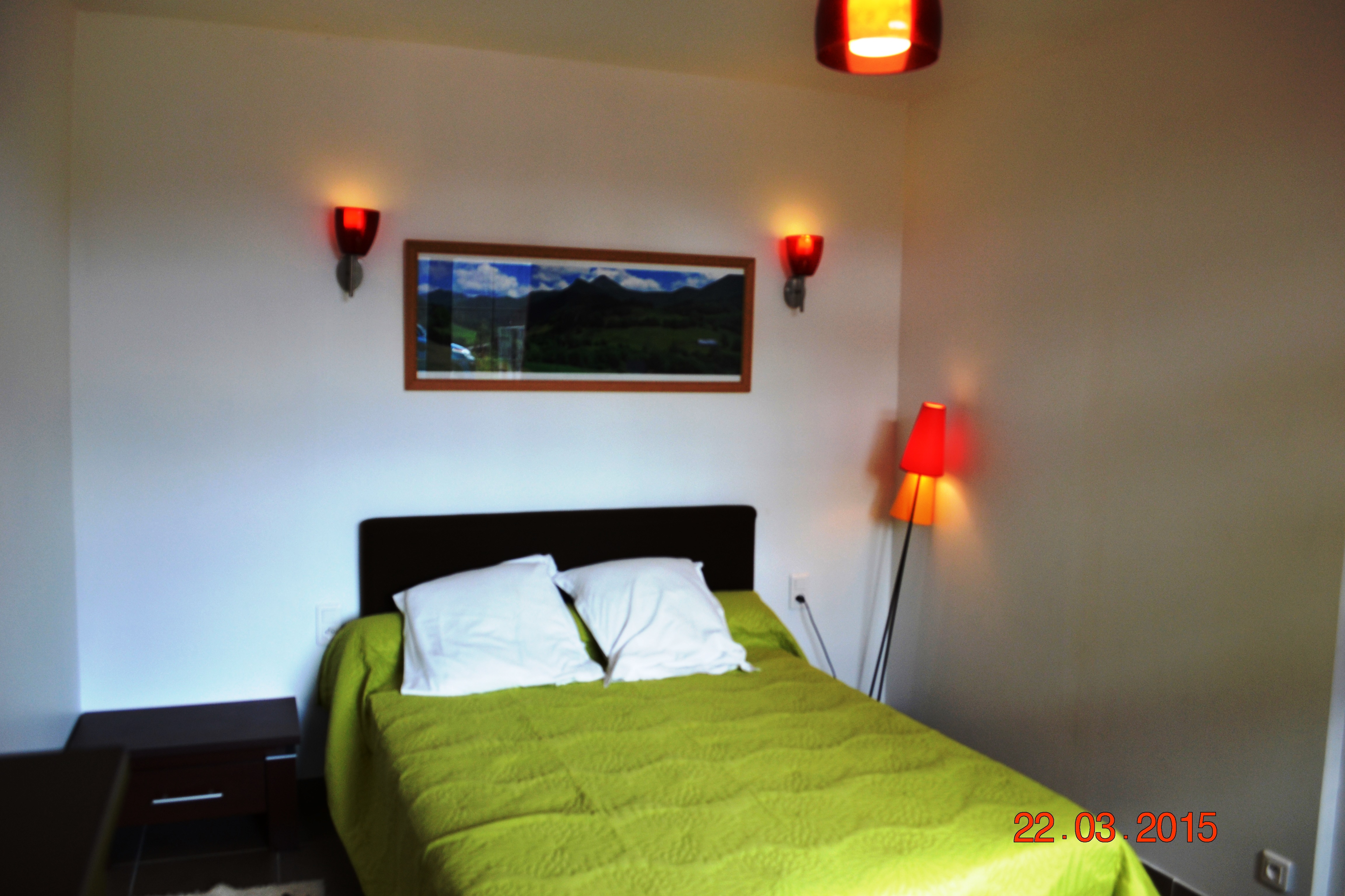 Gîte du Bois du Château - Meublé 1, Latronquière - photo 6