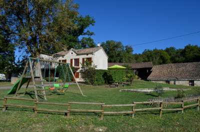 Gîte Monplaisir, Montlauzun - photo 2