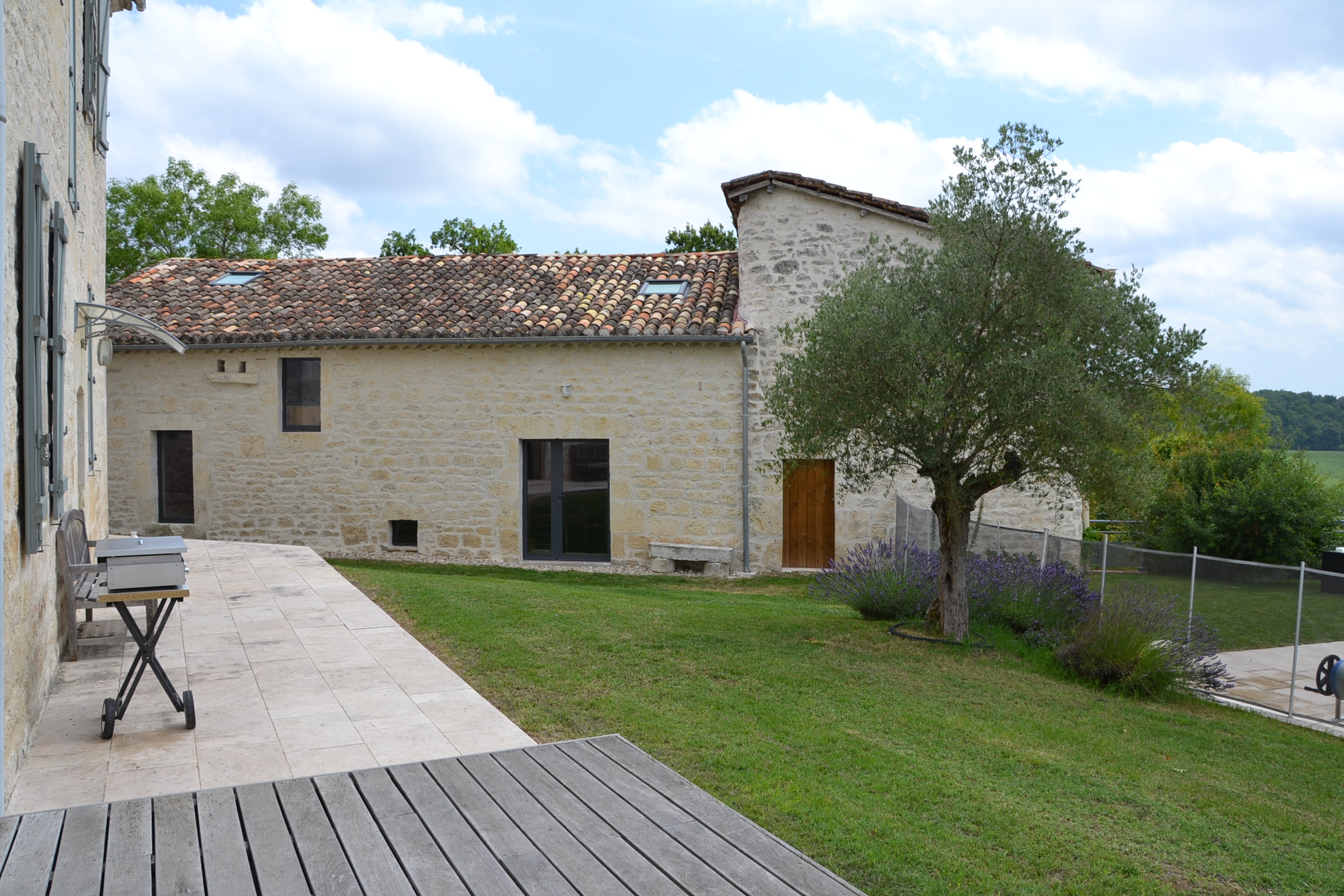 Gîte de Bellecoste, Castelnau Montratier-Sainte Alauzie - photo 7
