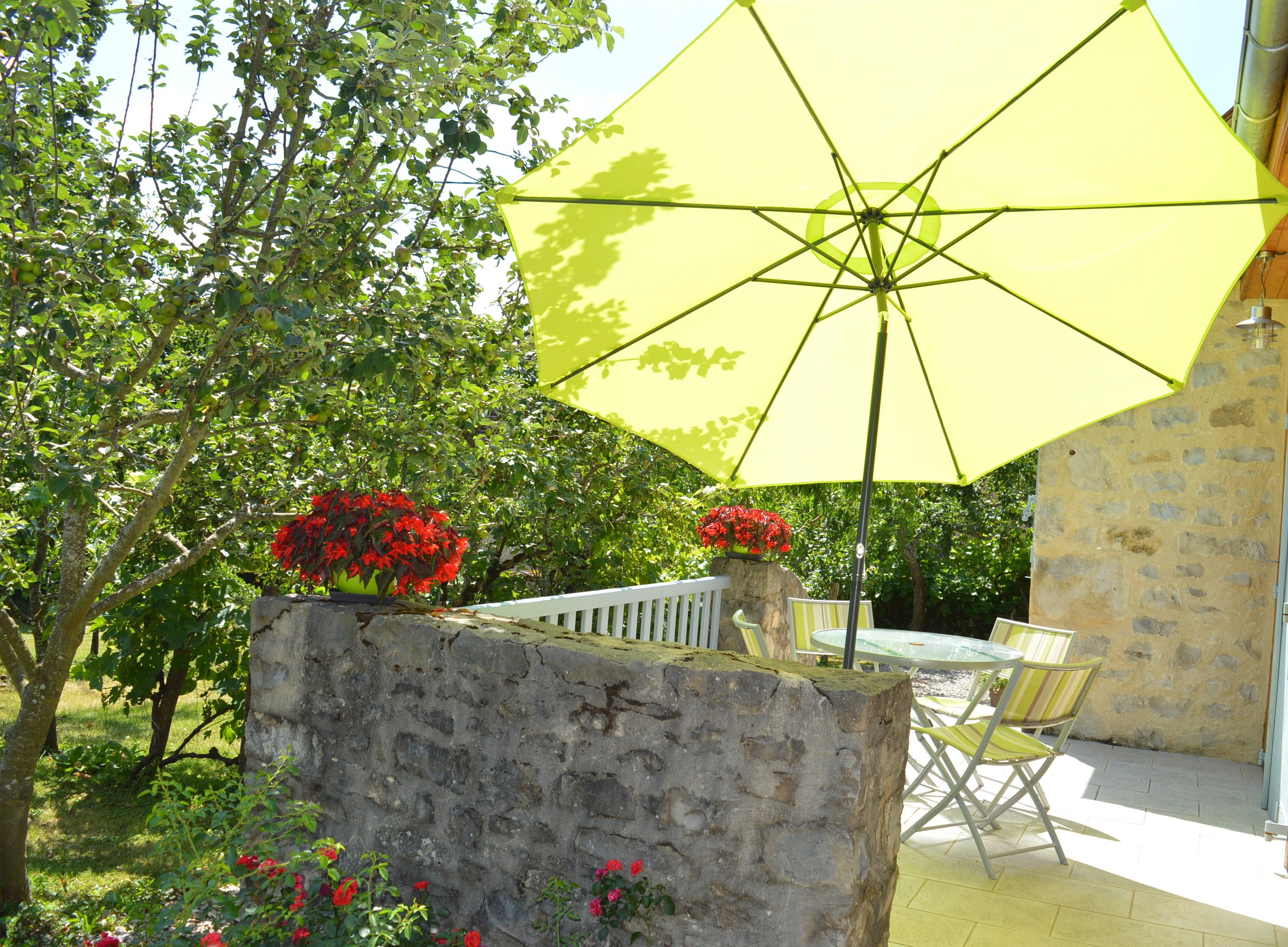 Gîte de Bonnefont, Mayrinhac-Lentour - photo 7