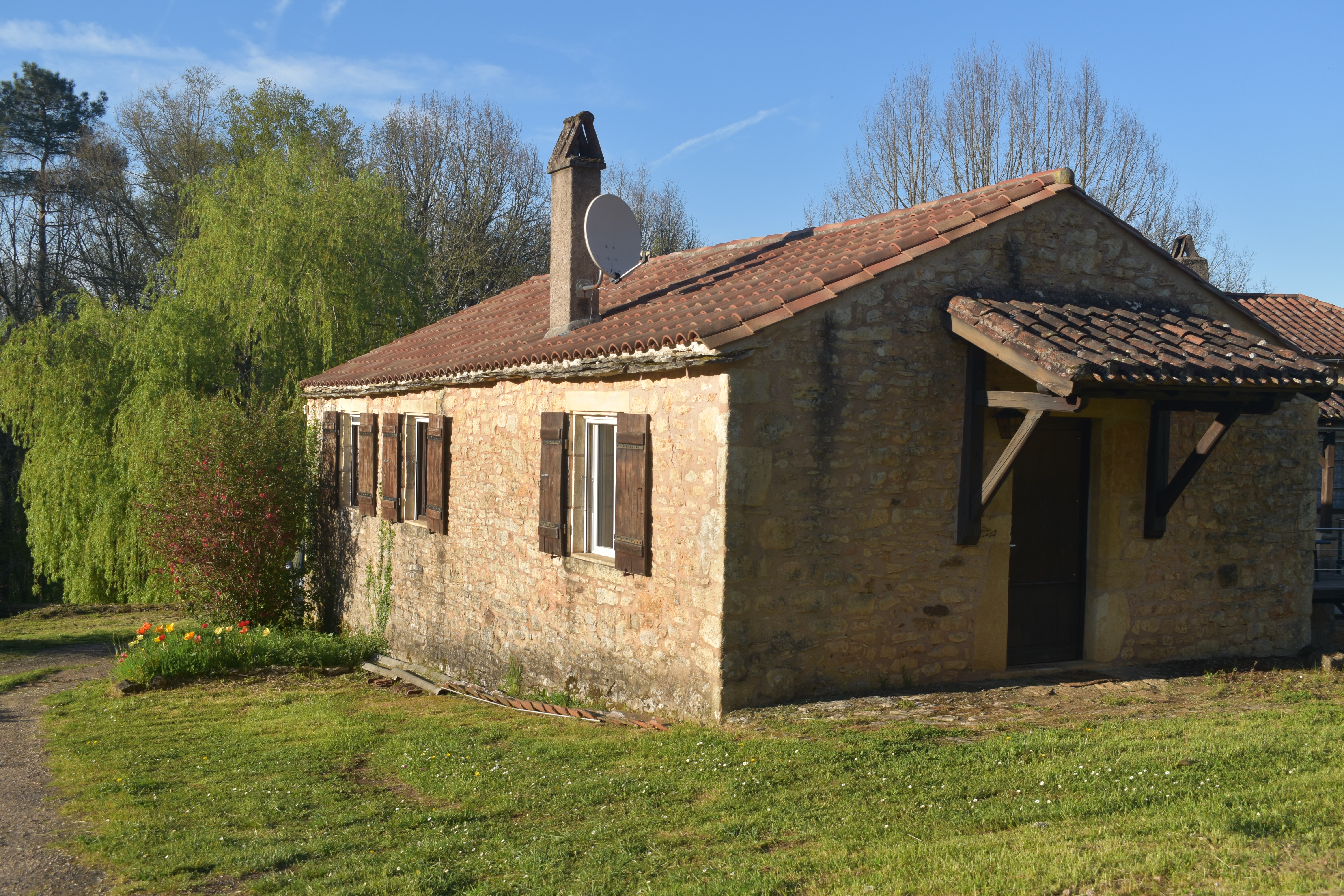 Gîte de la Source