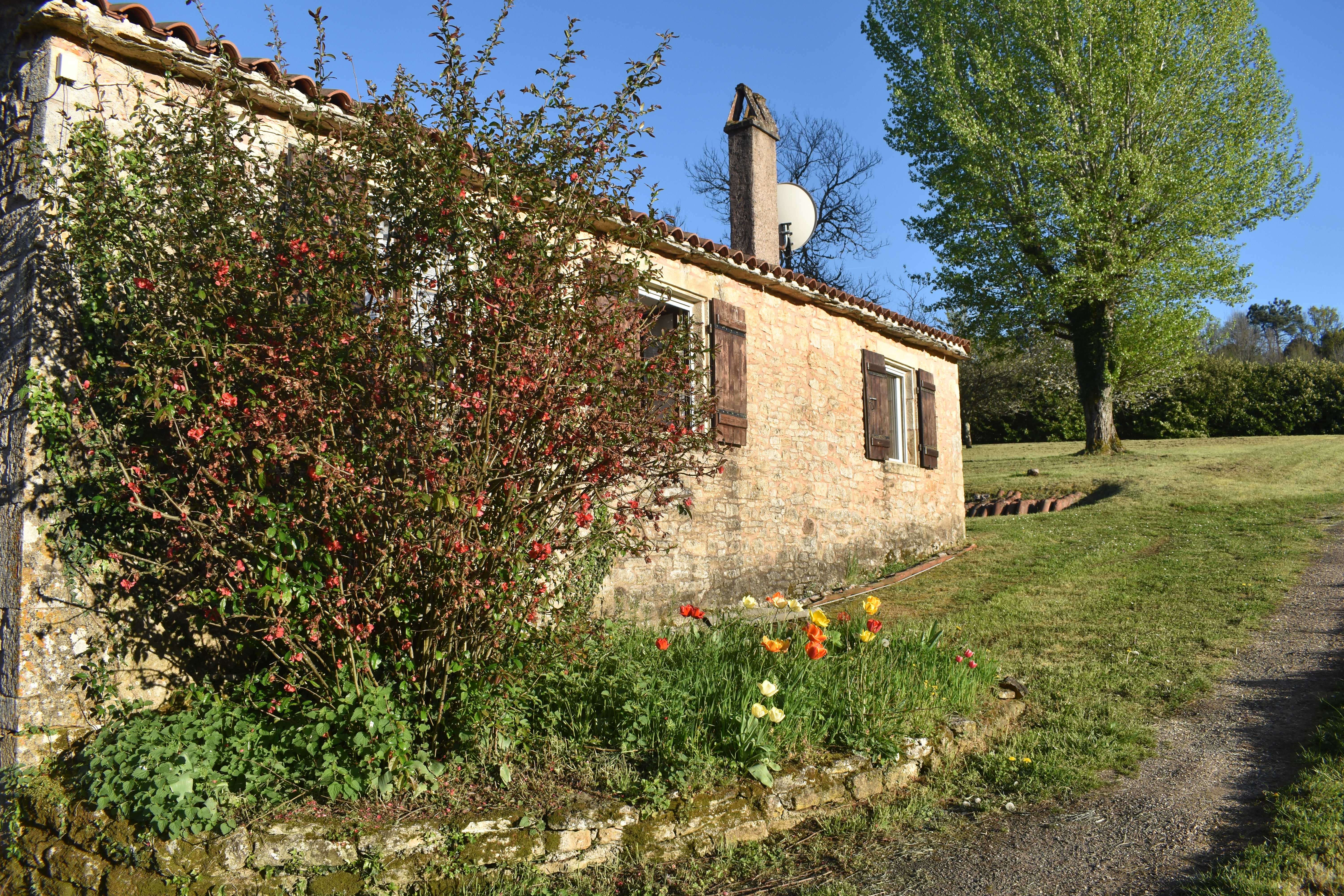 Gîte de la Source, Cassagnes - photo 7