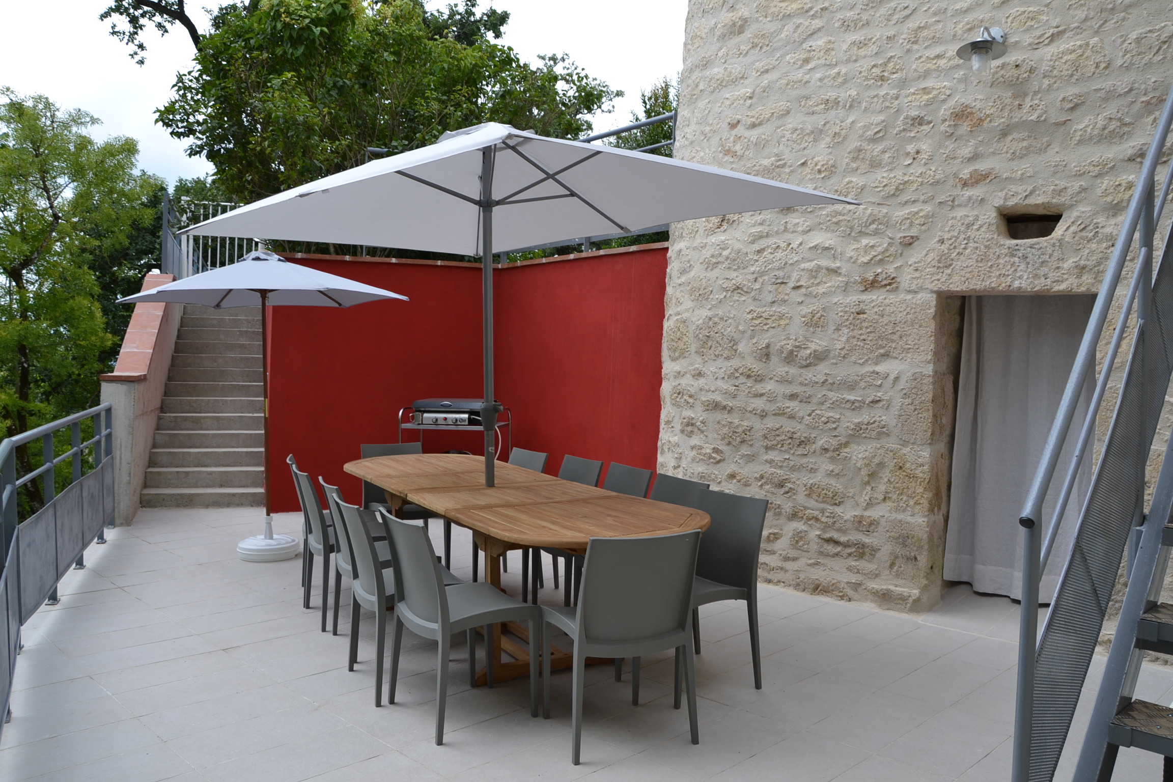 Gîte de Bellecoste, Castelnau Montratier-Sainte Alauzie - photo 10