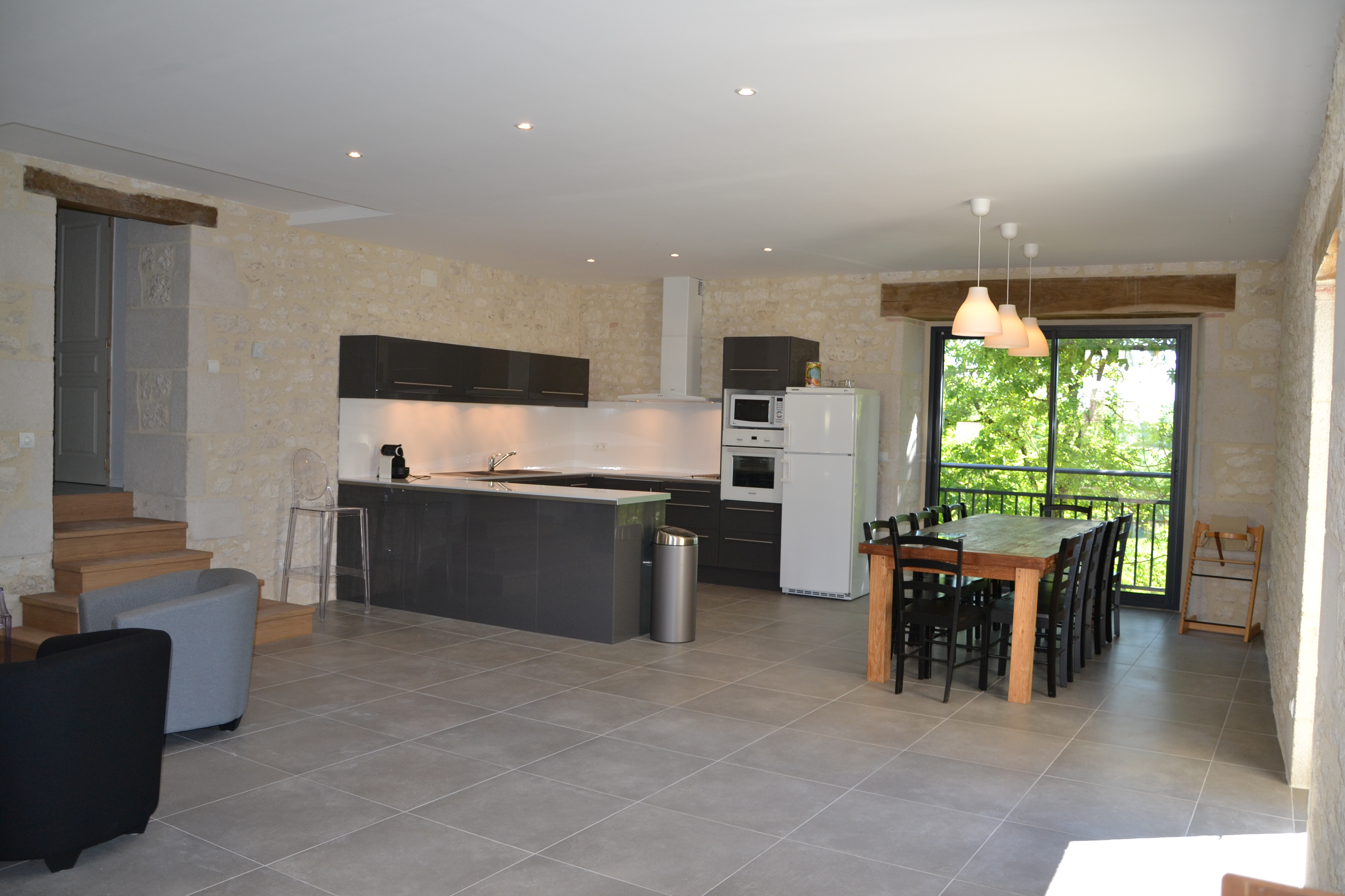 Gîte de Bellecoste, Castelnau Montratier-Sainte Alauzie - photo 11