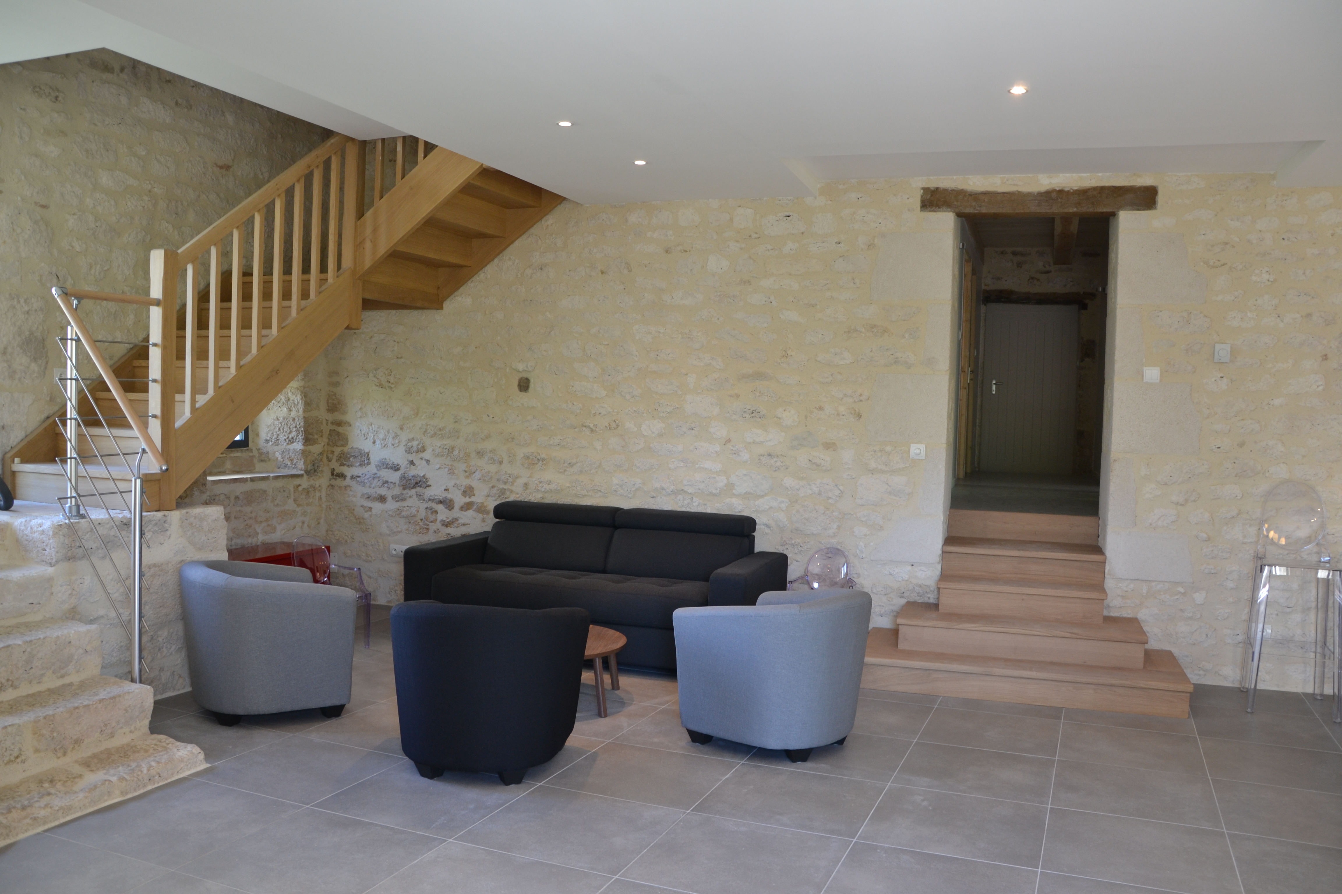 Gîte de Bellecoste, Castelnau Montratier-Sainte Alauzie - photo 12