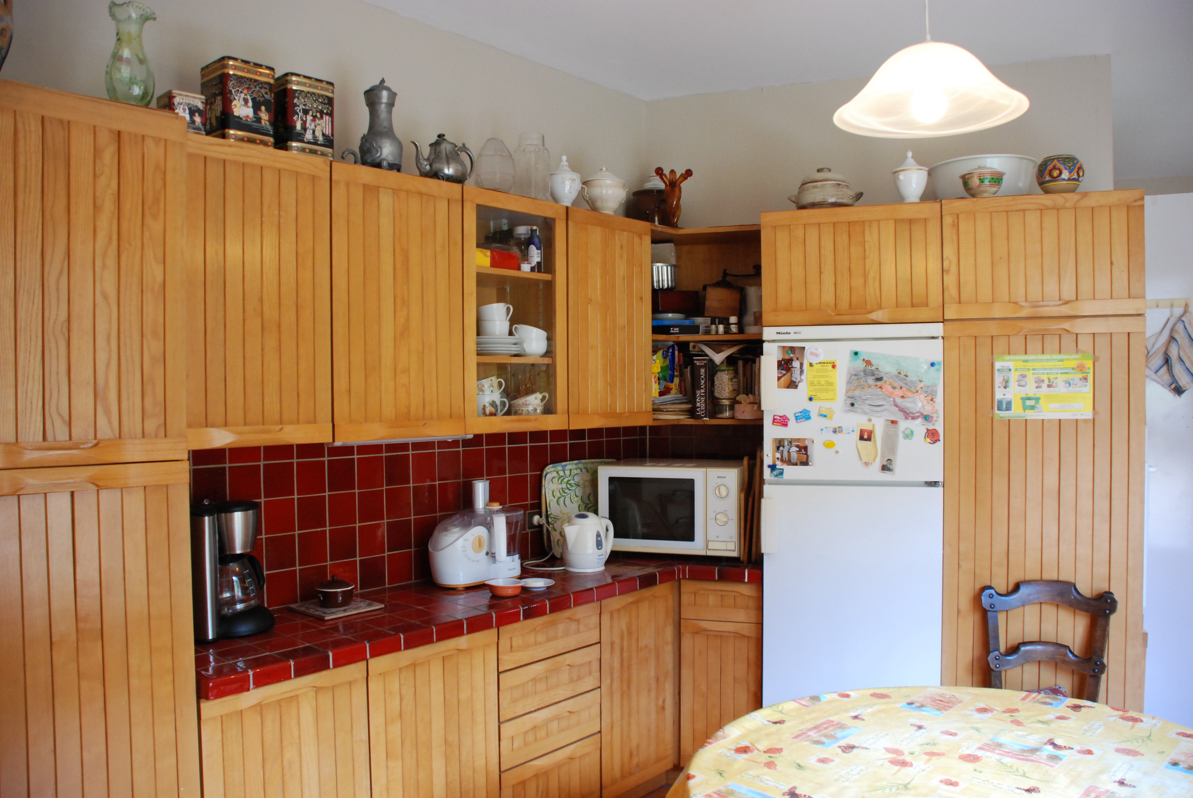Maison du Barry, Douelle - photo 3