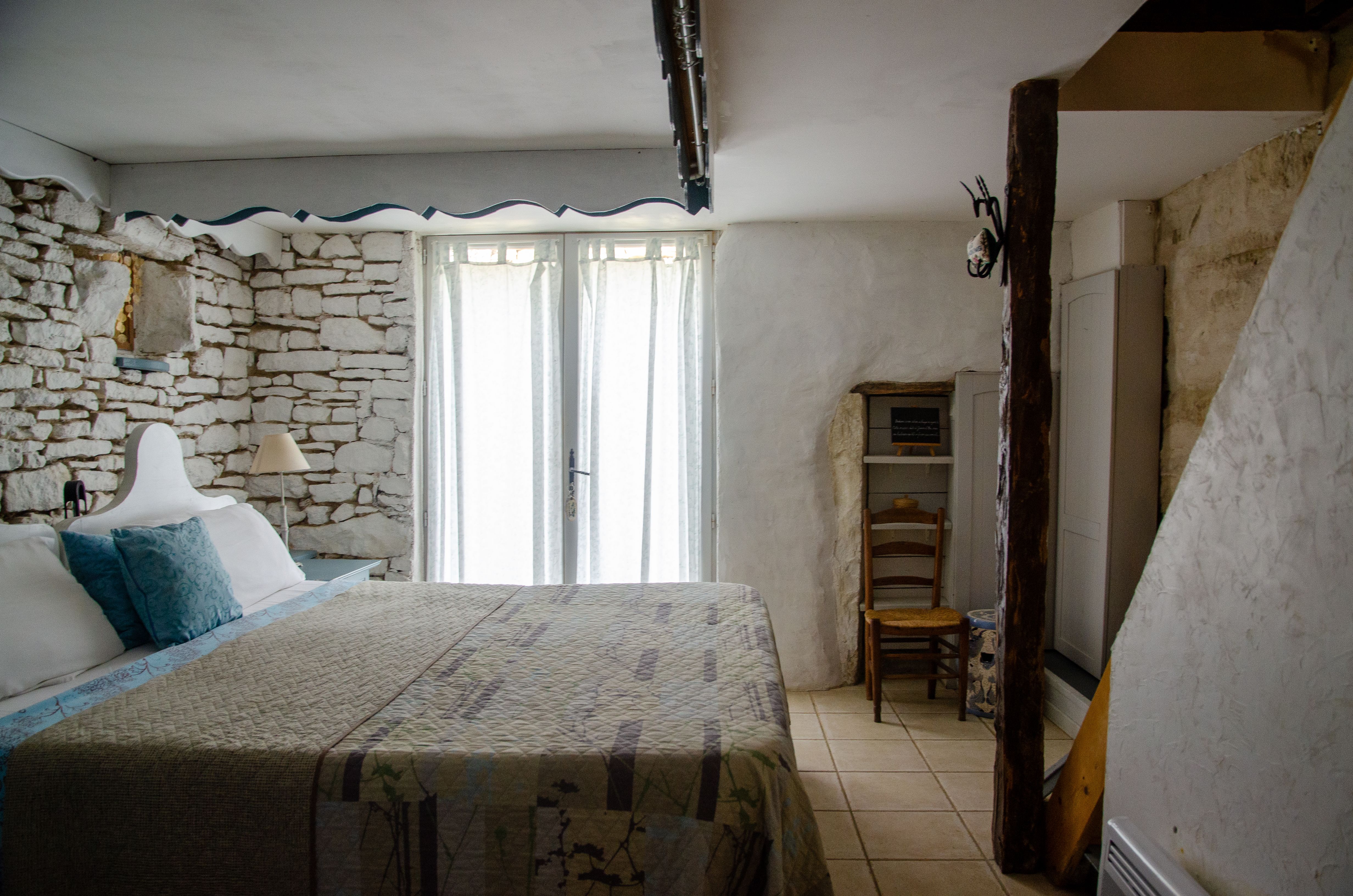 La Maison De Célestine, Lunan - photo 4