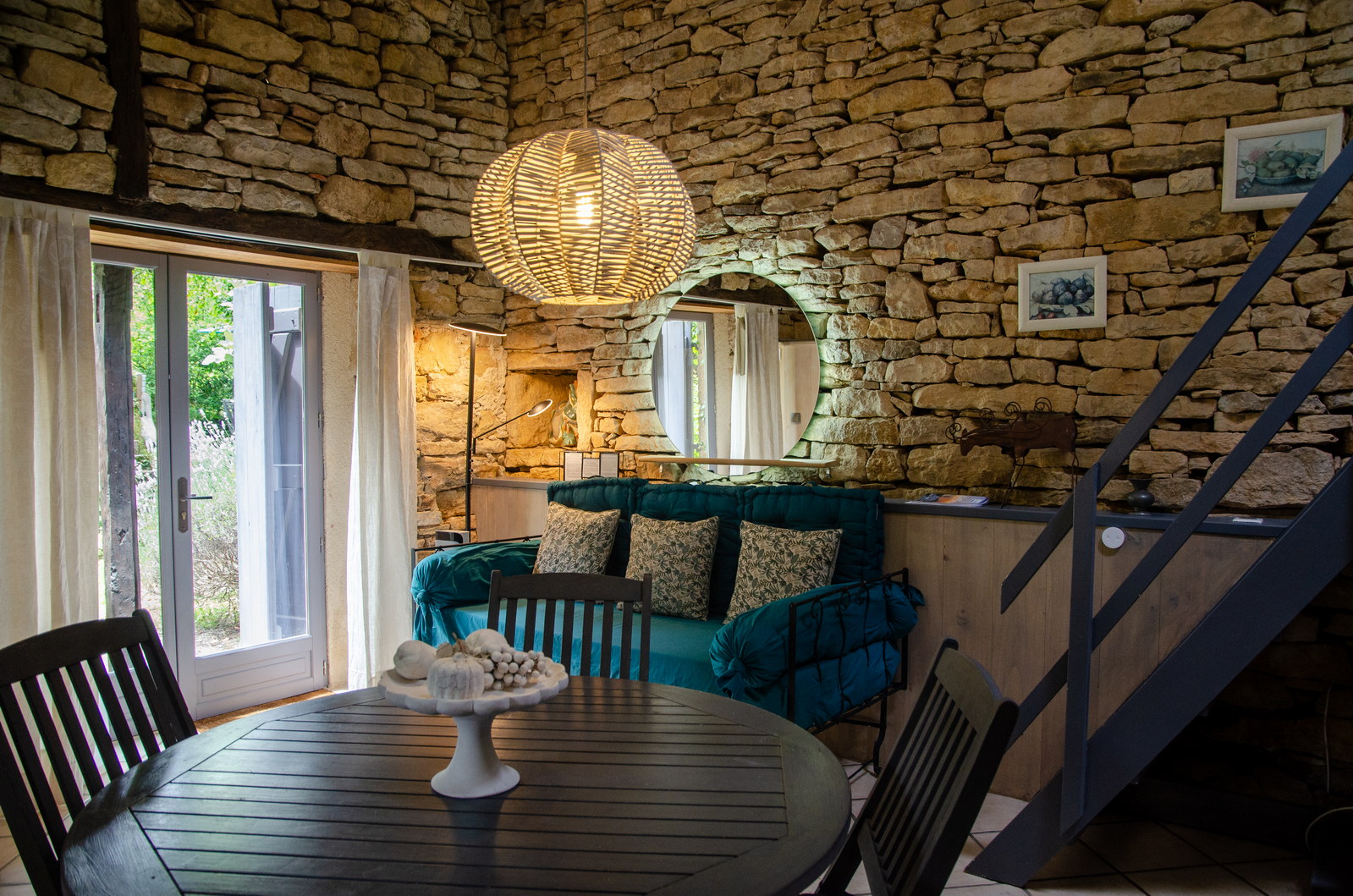 La Grangette, Lunan - photo 5