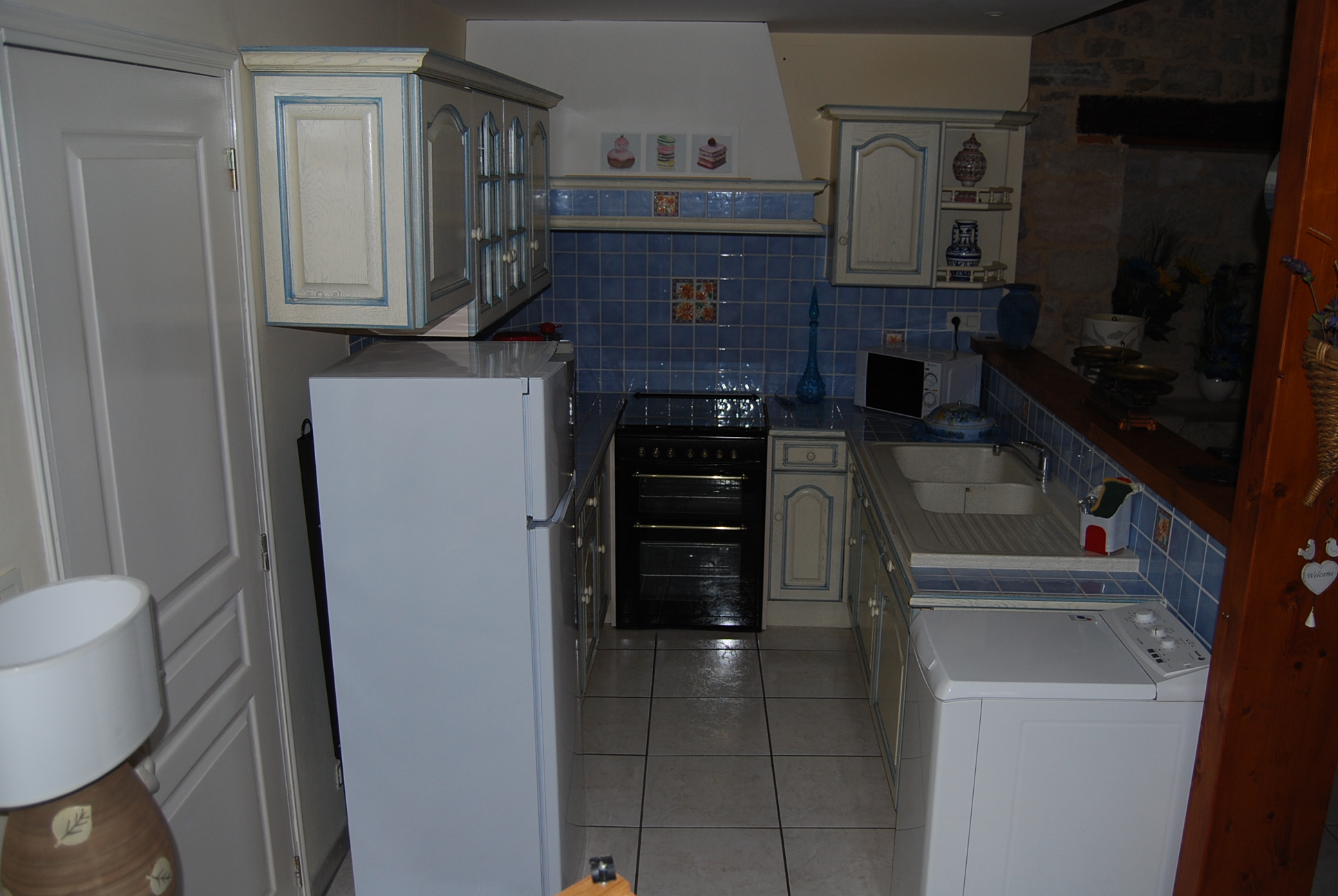 Mage, Fons - photo 2