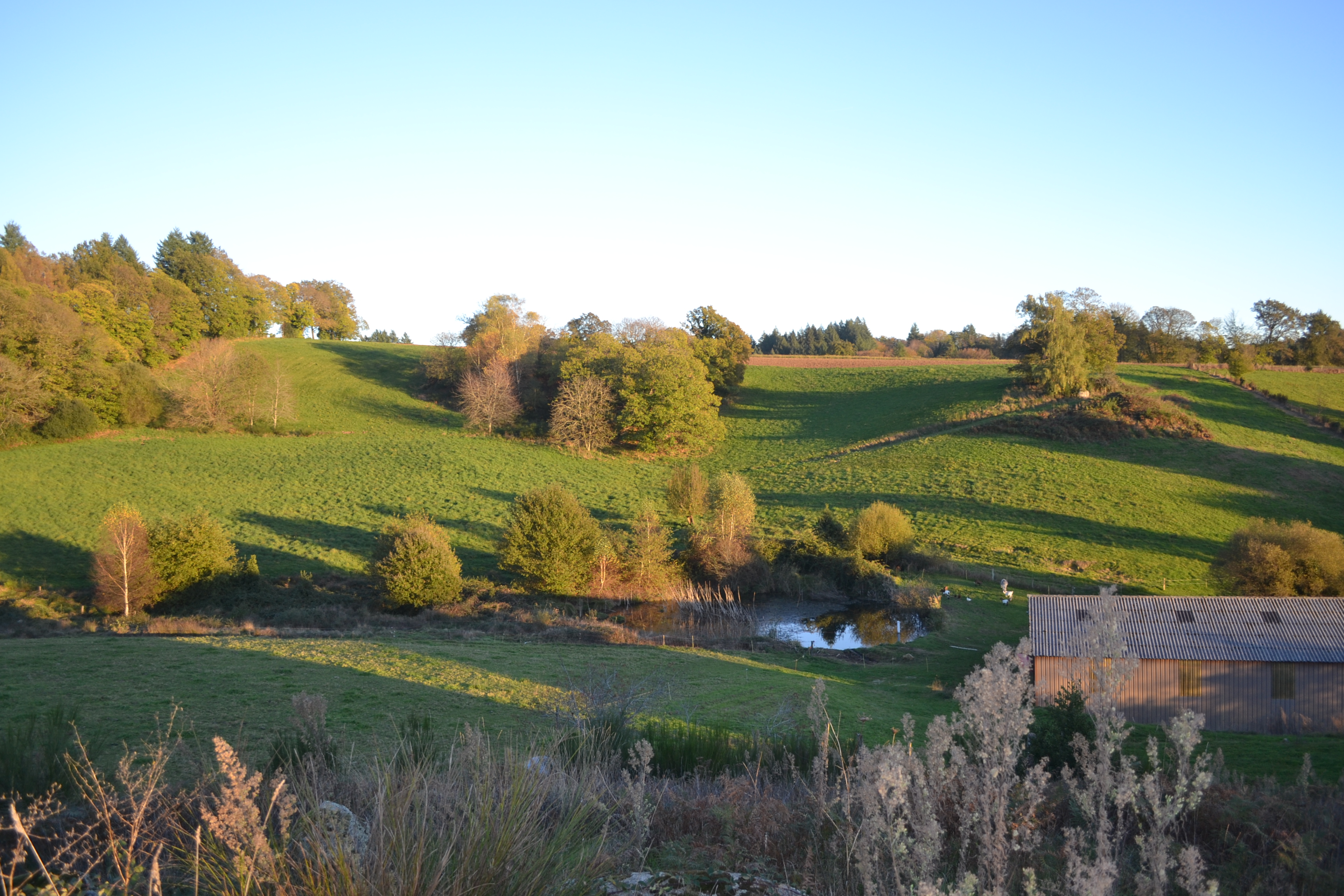 Fournil du Bois de Lafon, Frayssinhes - photo 10