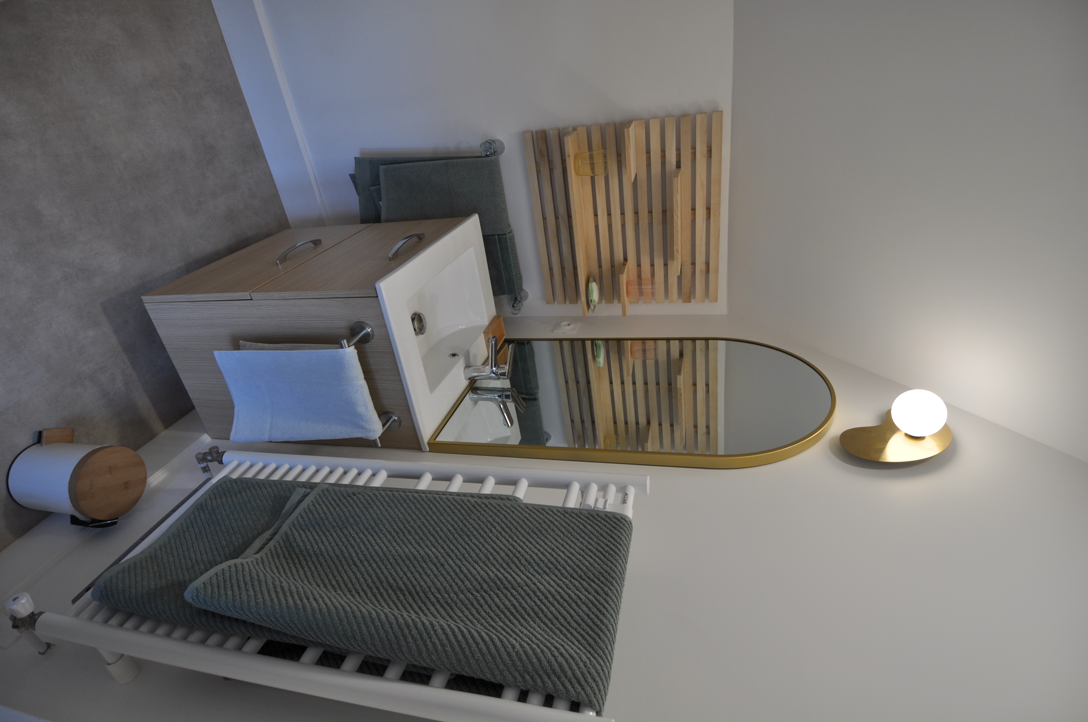 Les deux Girafes, Cajarc - photo 7