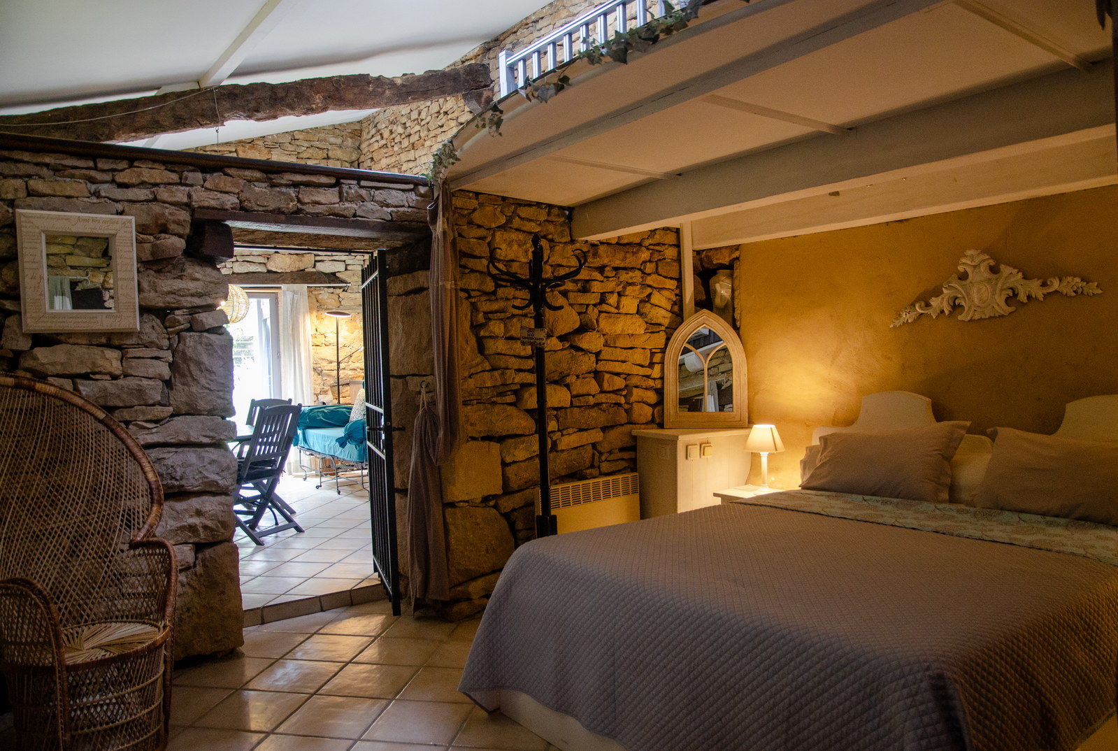 La Grangette, Lunan - photo 7