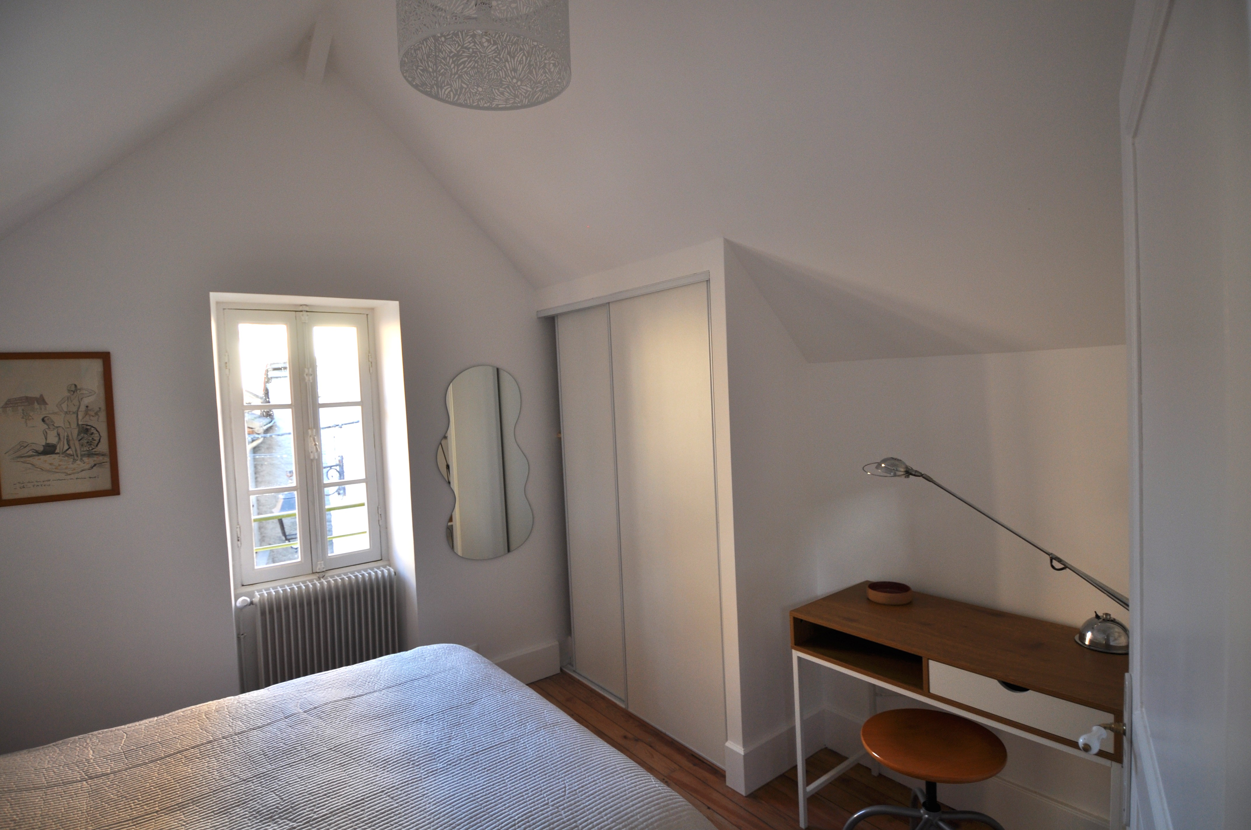 Les deux Girafes, Cajarc - photo 8