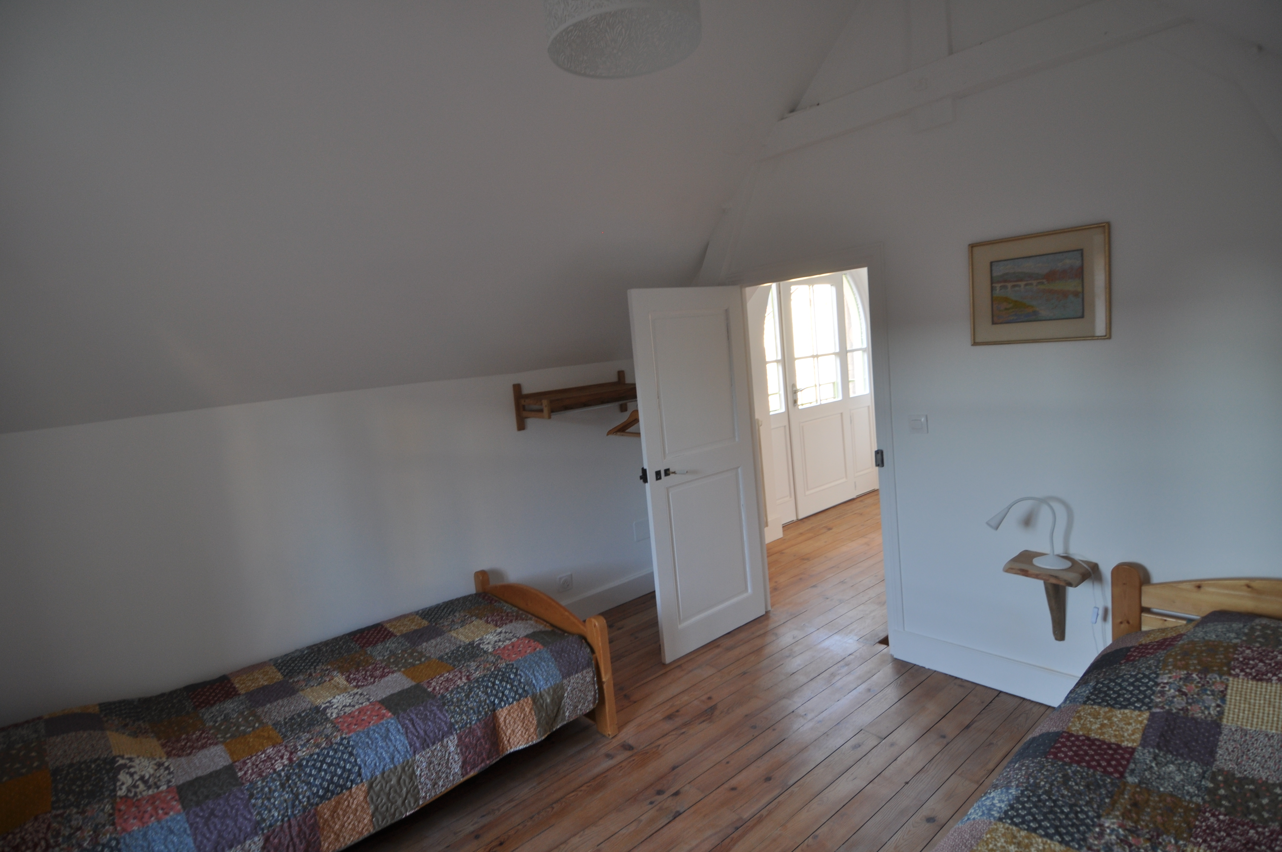 Les deux Girafes, Cajarc - photo 12