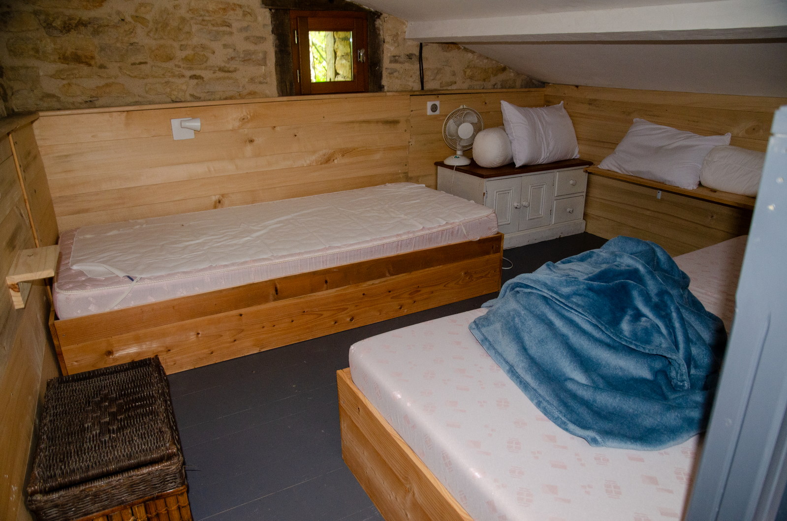 La Grangette, Lunan - photo 8