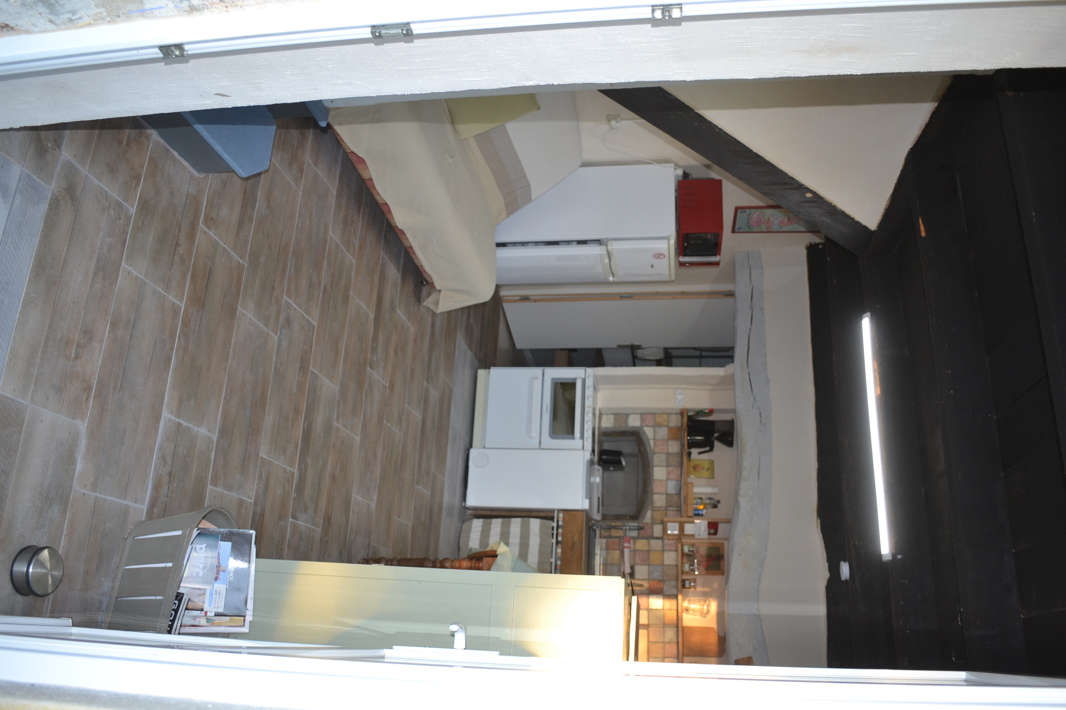 Fournil du Bois de Lafon, Frayssinhes - photo 11