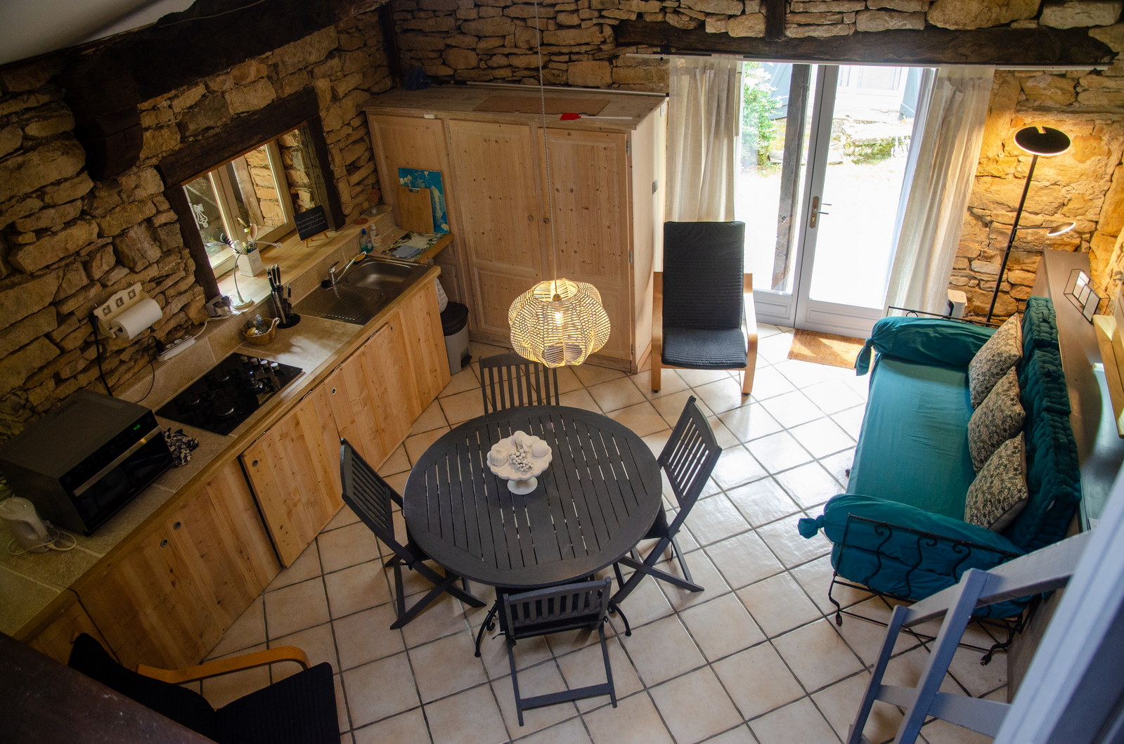 La Grangette, Lunan - photo 9