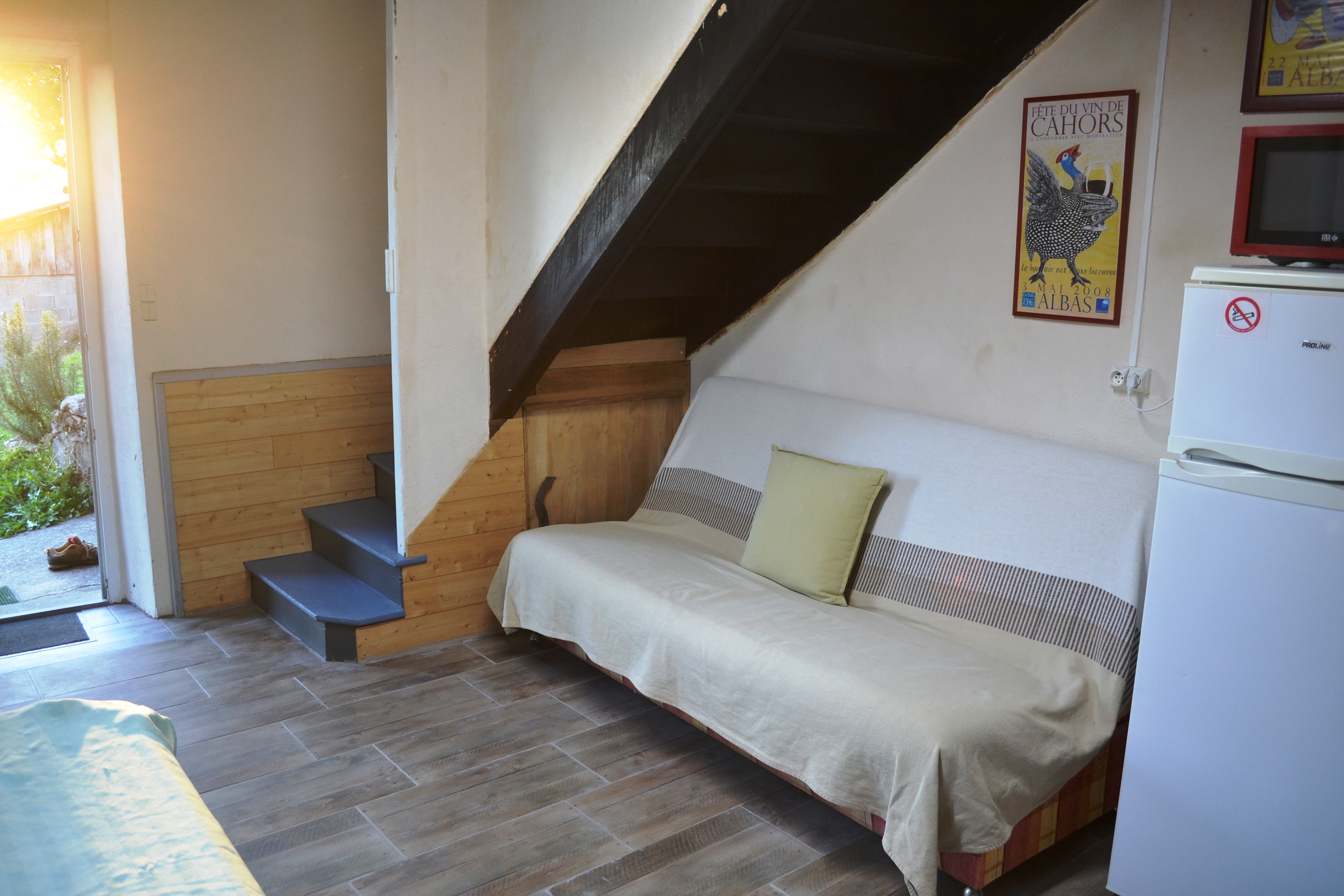 Fournil du Bois de Lafon, Frayssinhes - photo 12