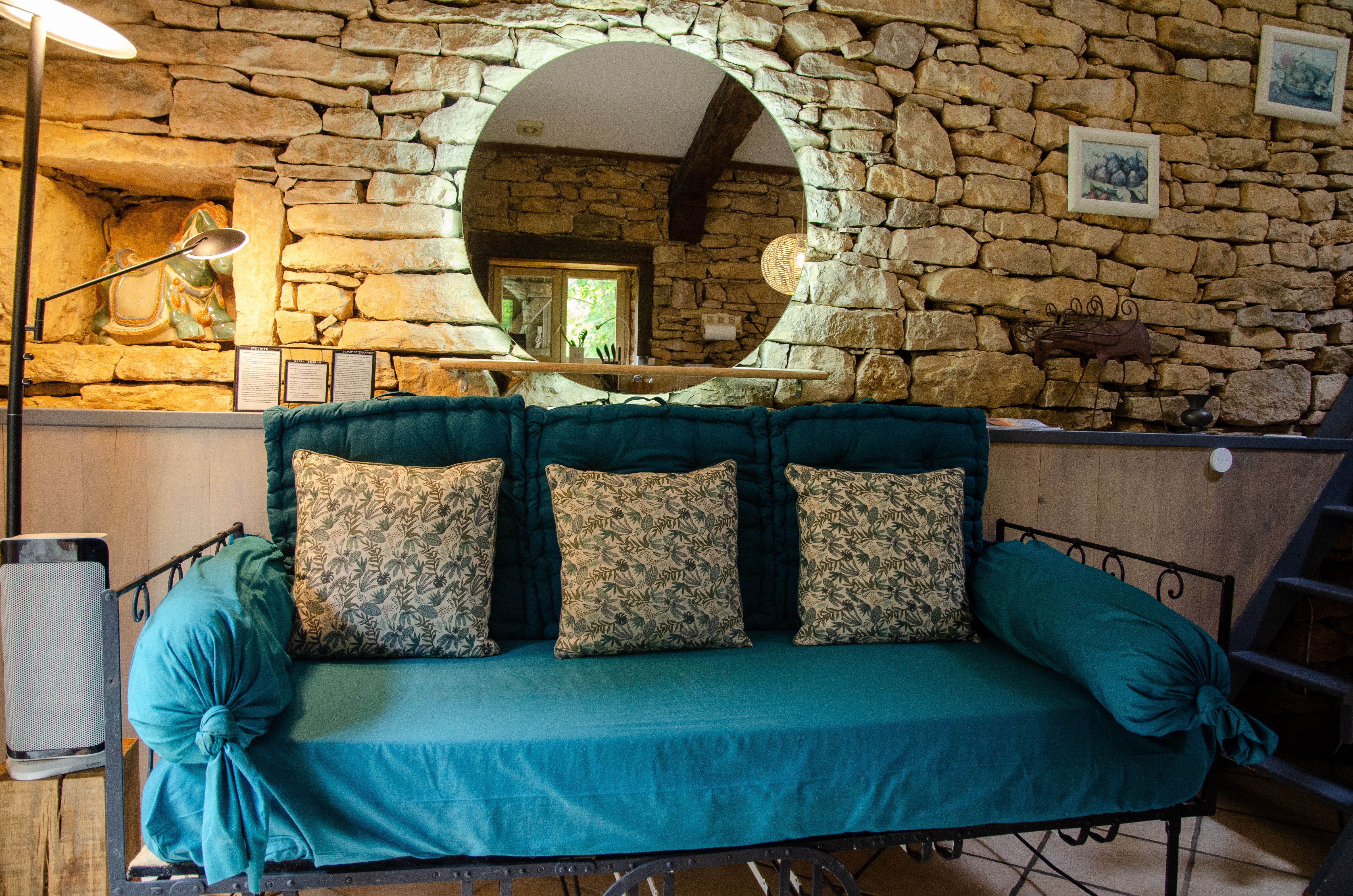 La Grangette, Lunan - photo 10