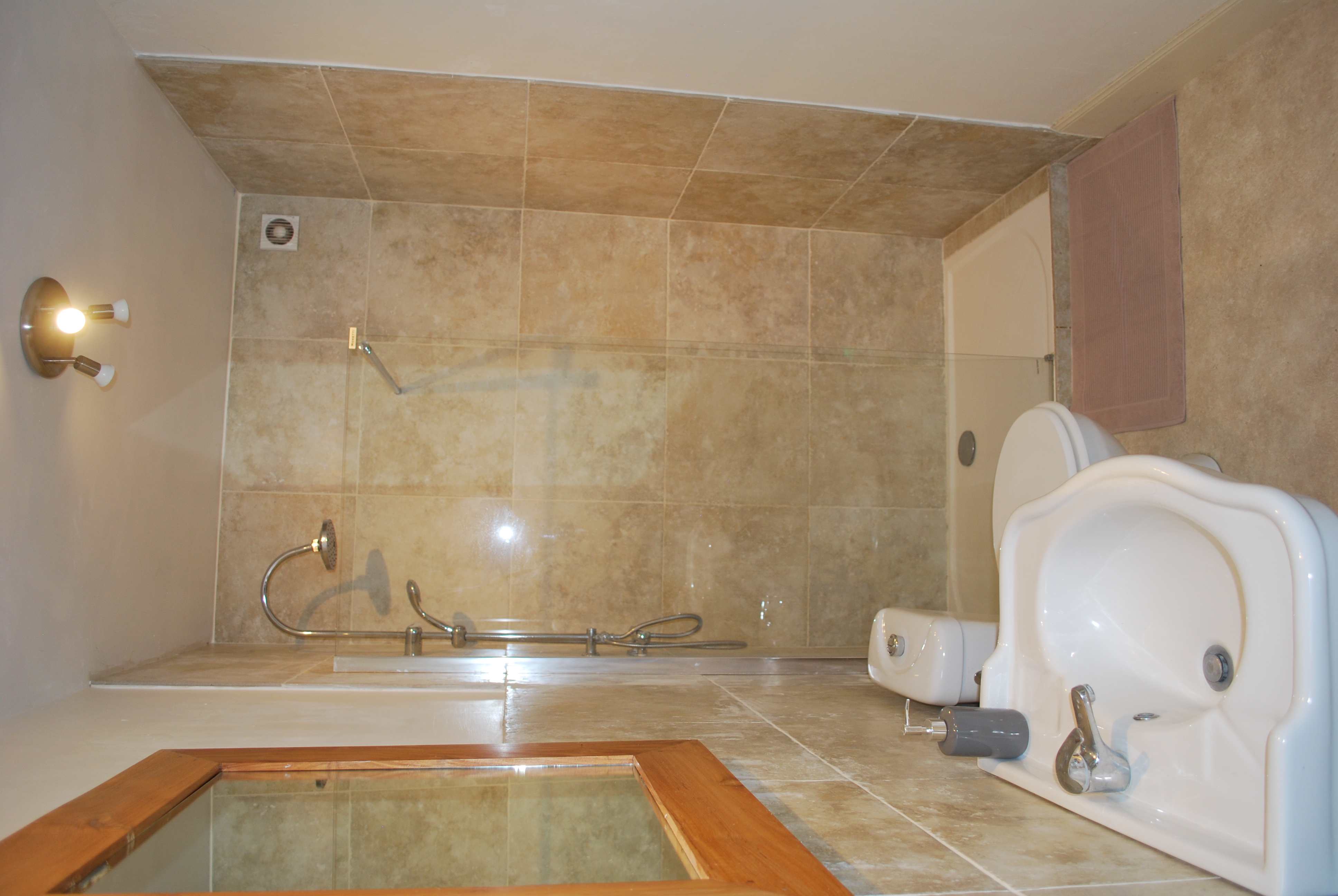 La Ferme de Roquedure, Montfaucon - photo 4