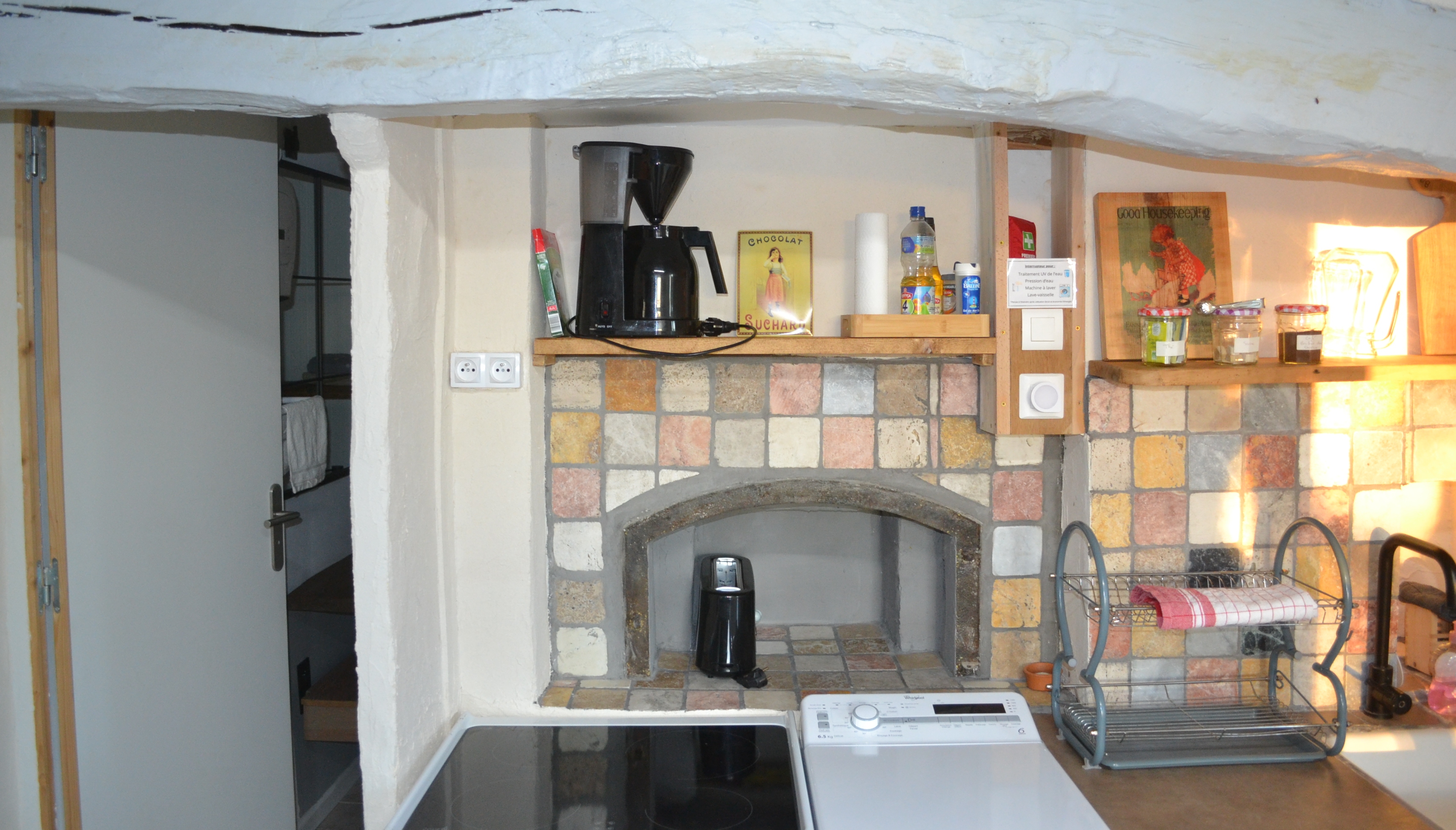 Fournil du Bois de Lafon, Frayssinhes - photo 13