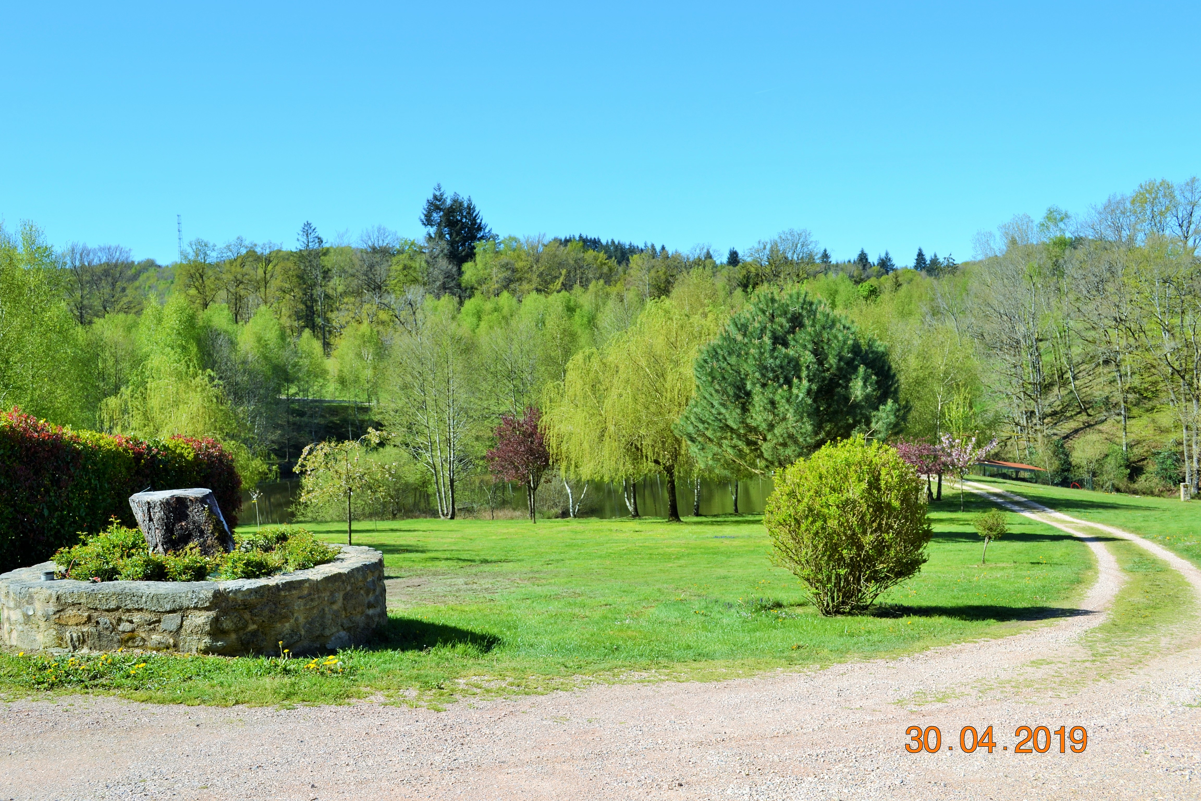 Gîte du Bois du Château - Meublé 1, Latronquière - photo 9