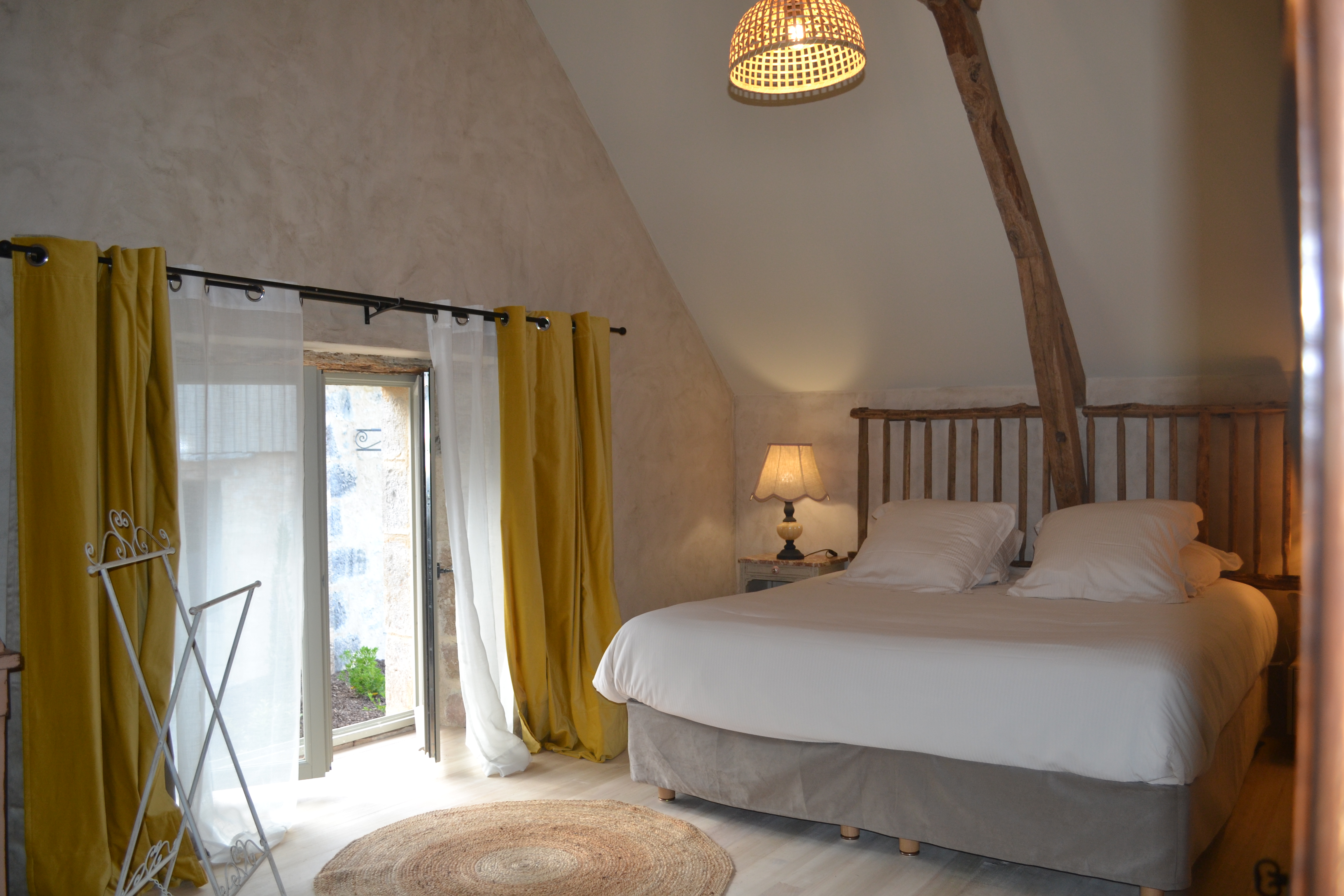 La Grange de René, Cajarc - photo 7