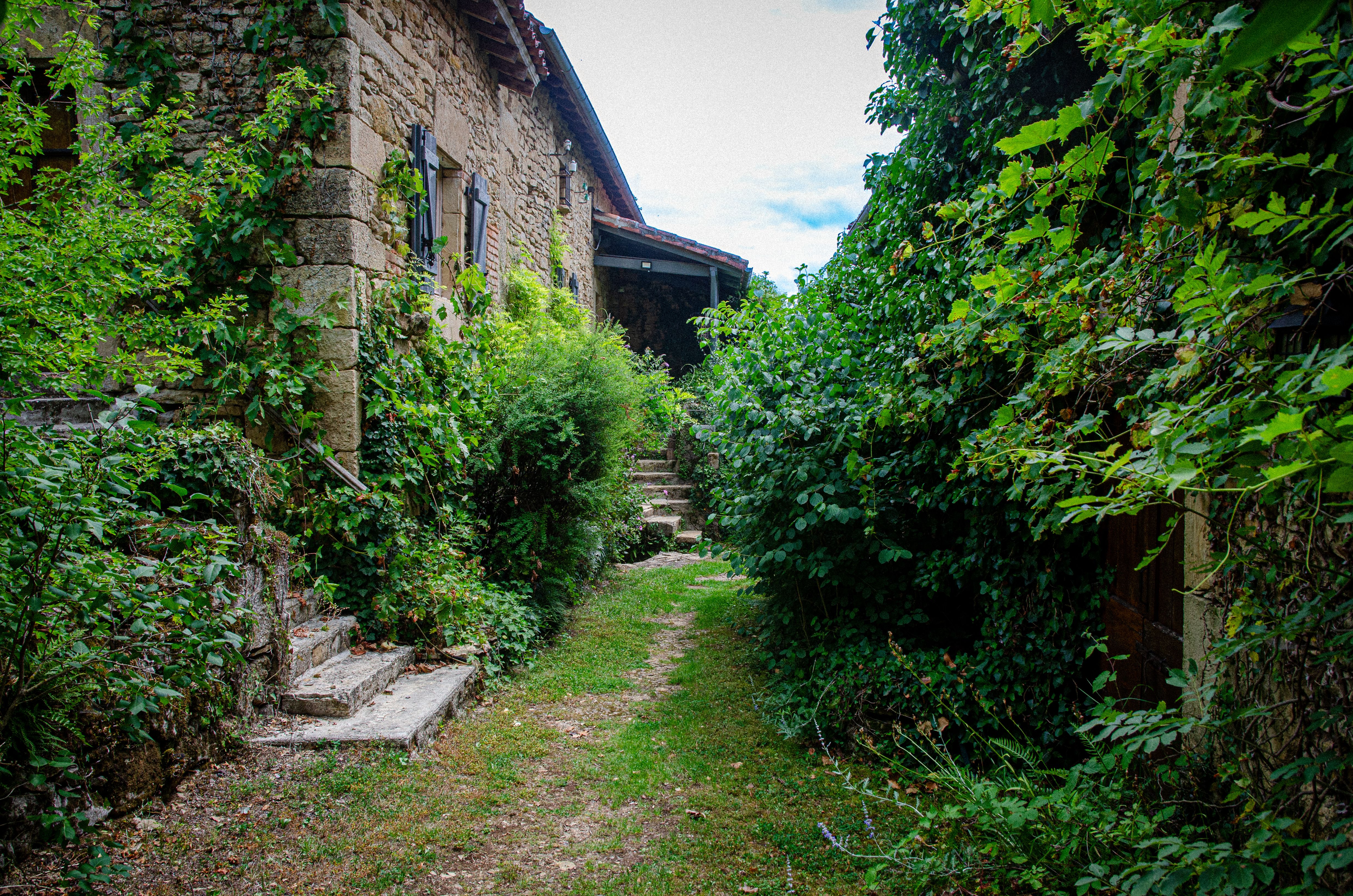 La Maison De Célestine, Lunan - photo 5