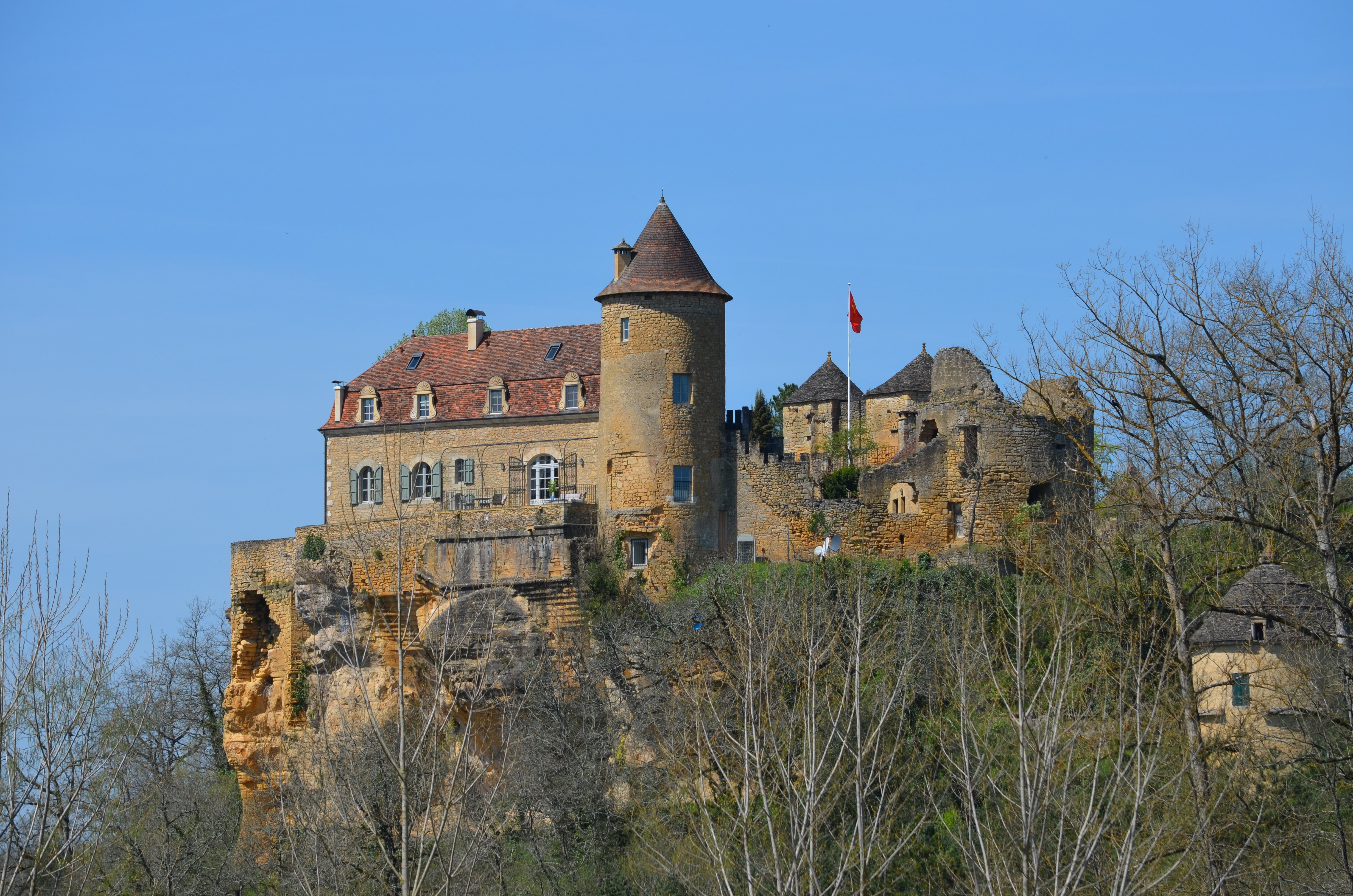 Au Coeur de la Bouriane