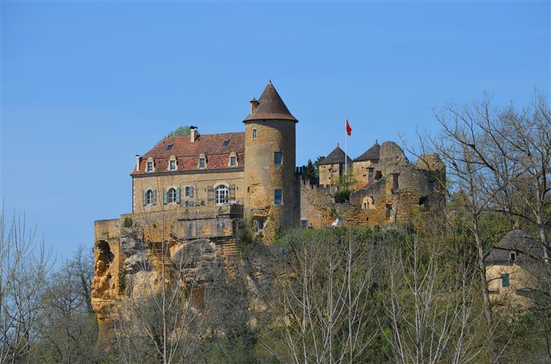 Milhac