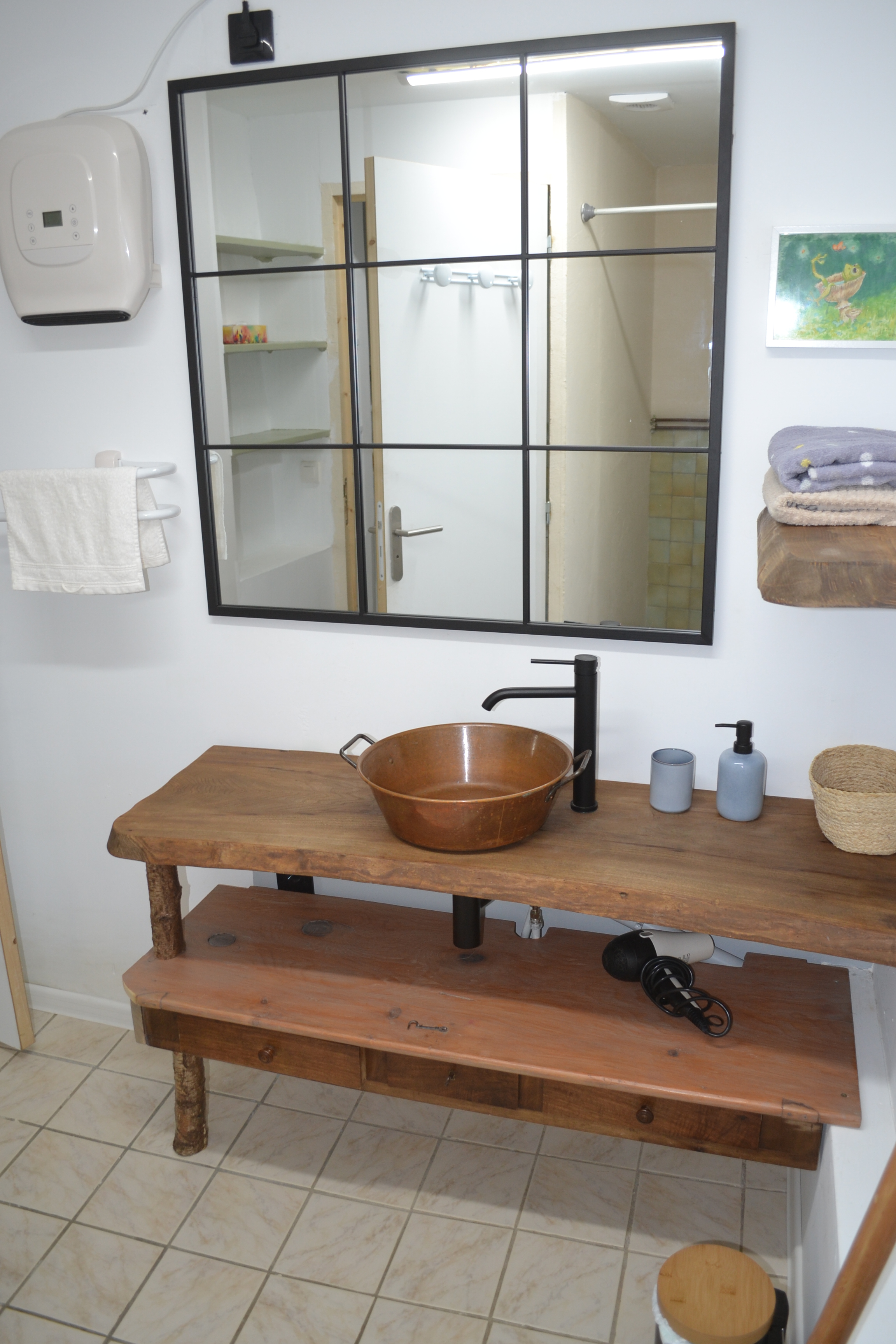 Fournil du Bois de Lafon, Frayssinhes - photo 14