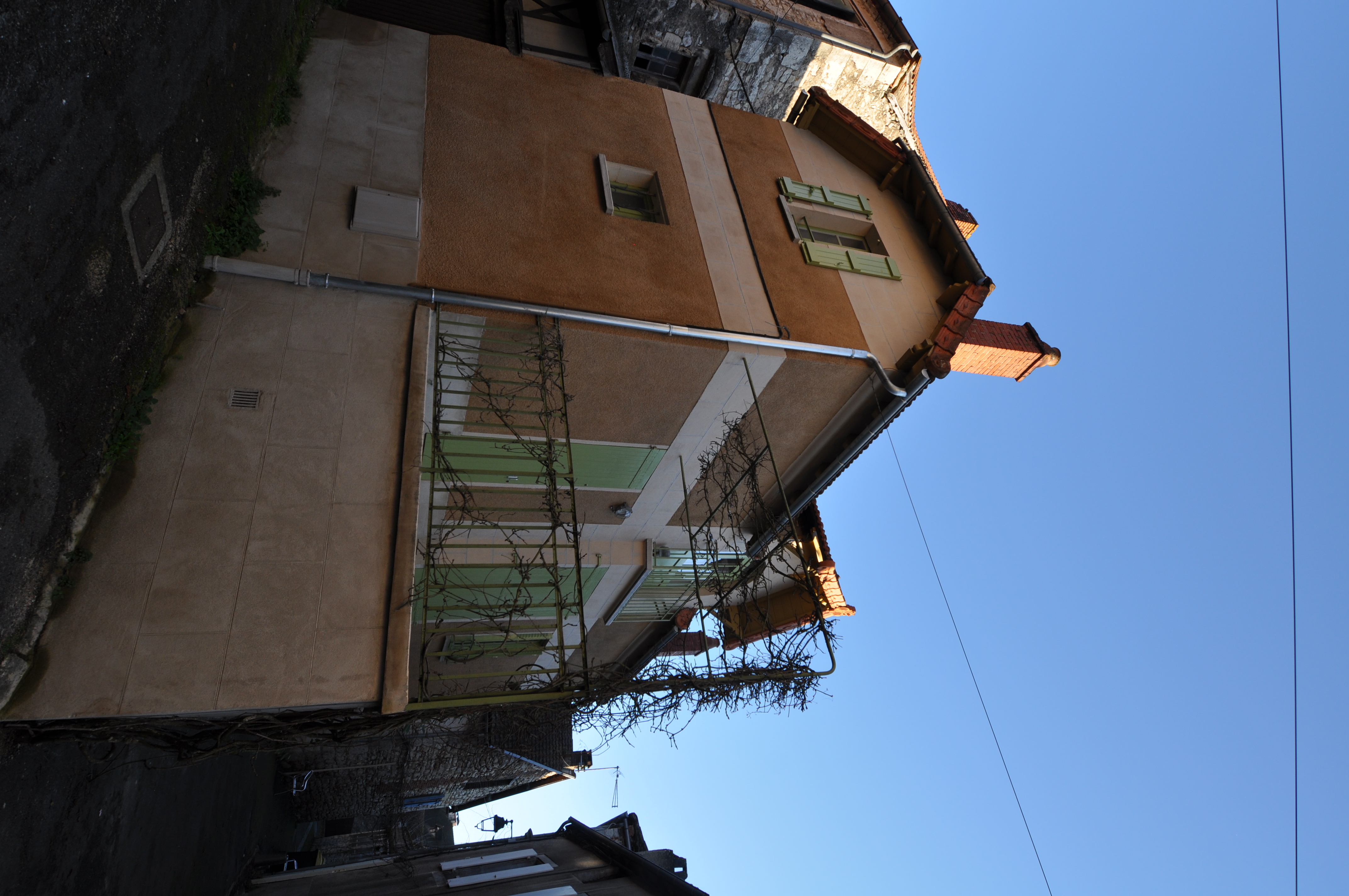 Les deux Girafes, Cajarc - photo 14