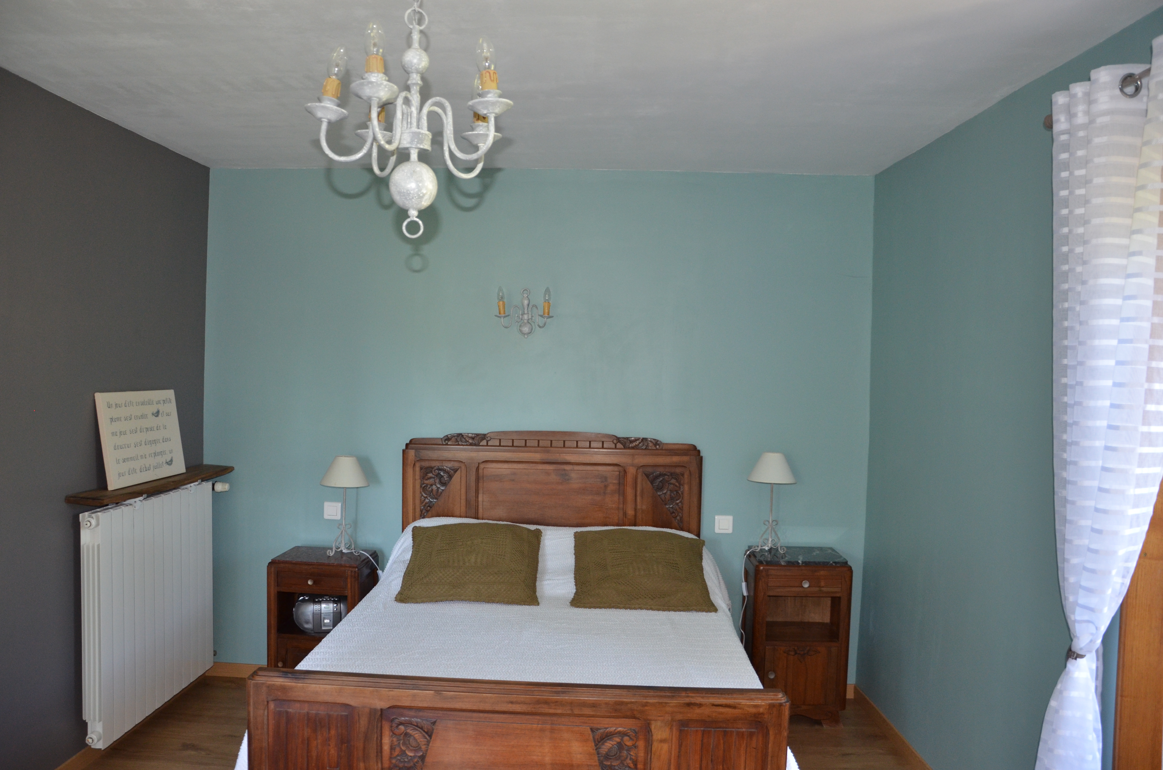 LE JARDIN DE ROBERT, Condat - photo 3